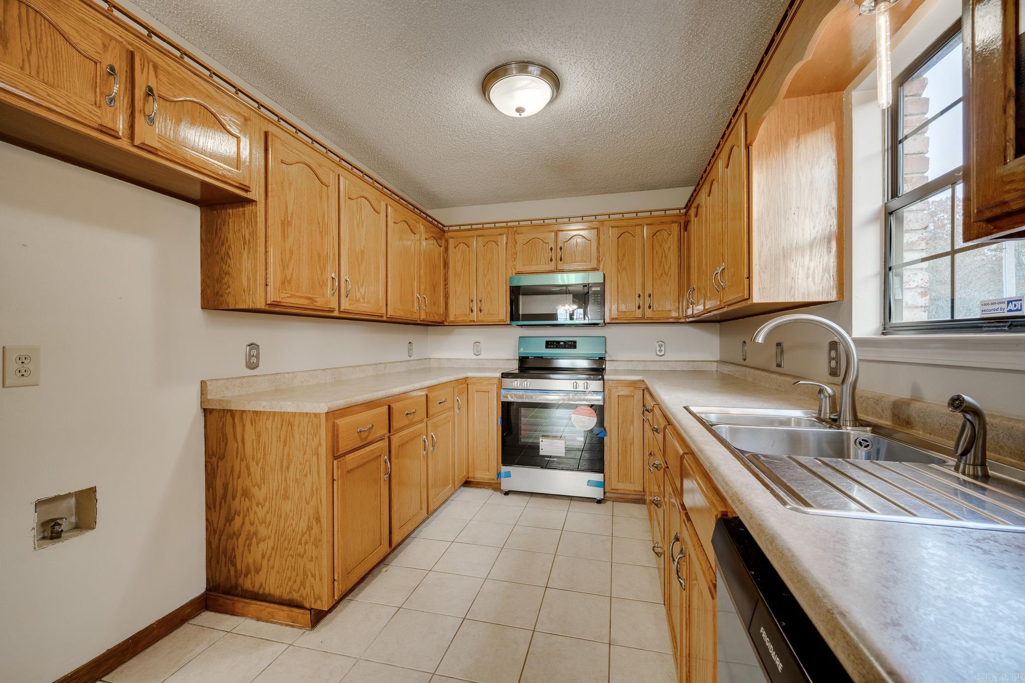 HOGUE SUBDIVISION - Residential