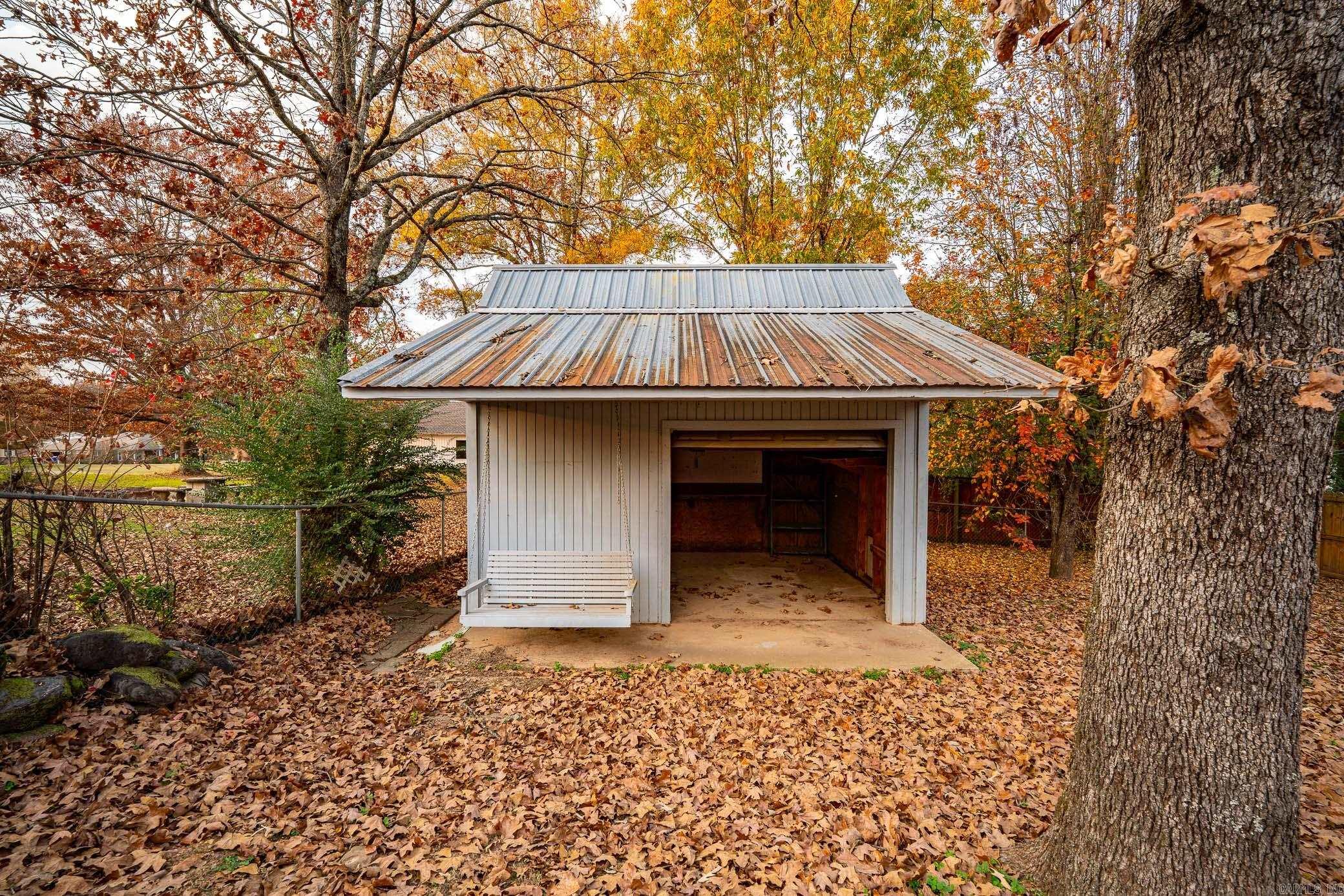 HOGUE SUBDIVISION - Residential