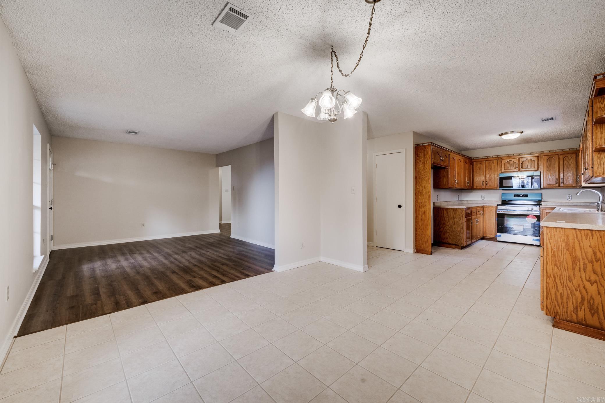 HOGUE SUBDIVISION - Residential