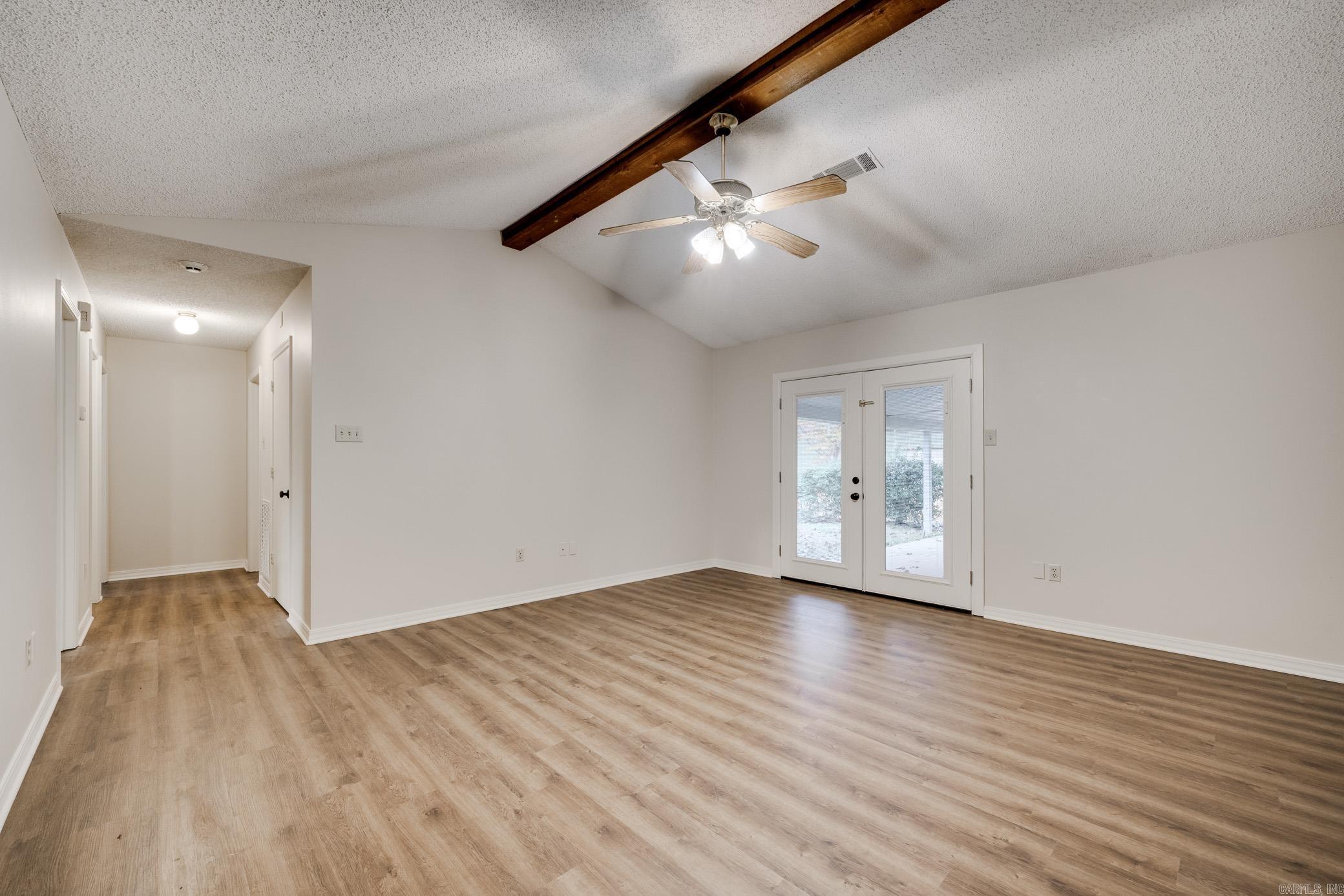 HOGUE SUBDIVISION - Residential