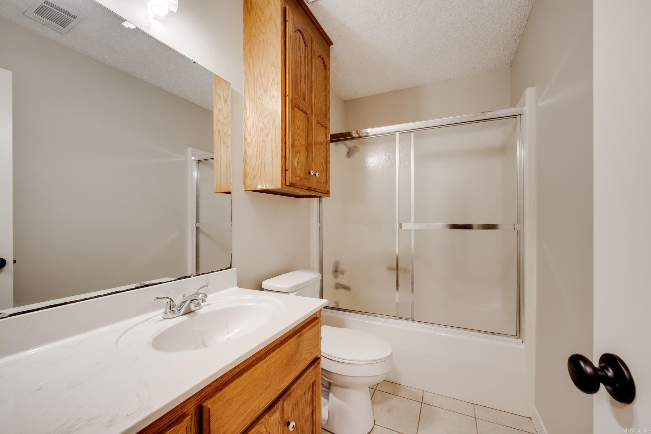 HOGUE SUBDIVISION - Residential