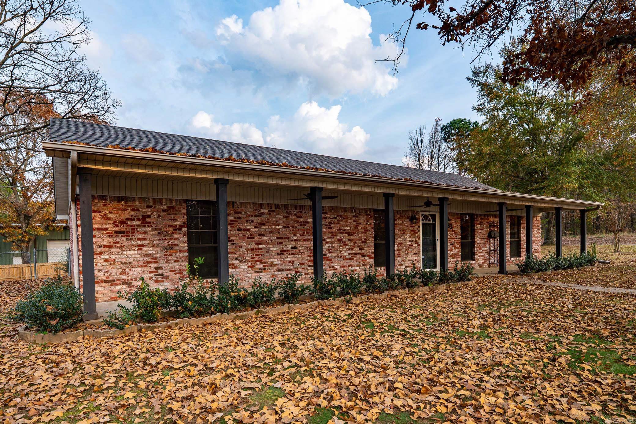 HOGUE SUBDIVISION - Residential