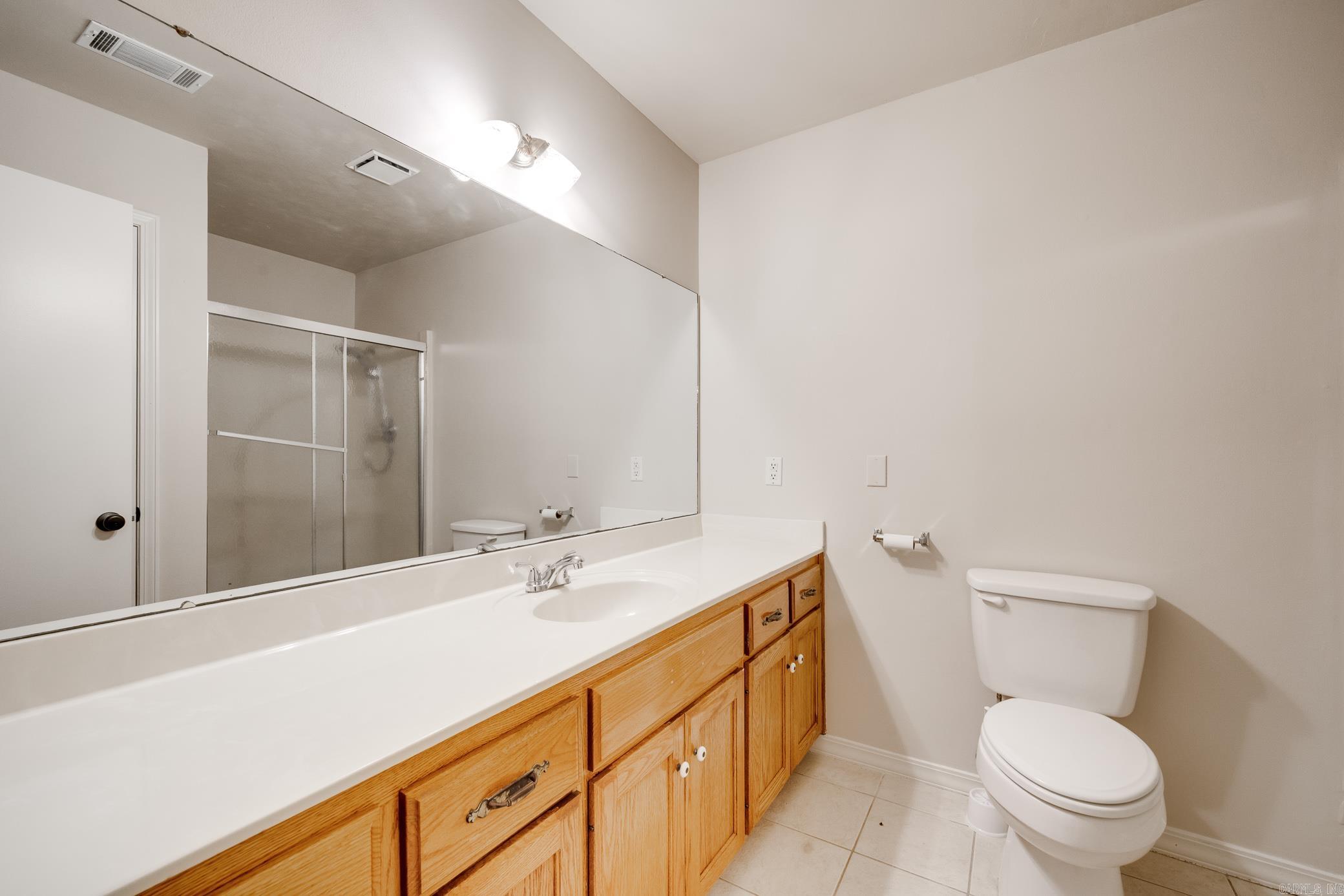 HOGUE SUBDIVISION - Residential