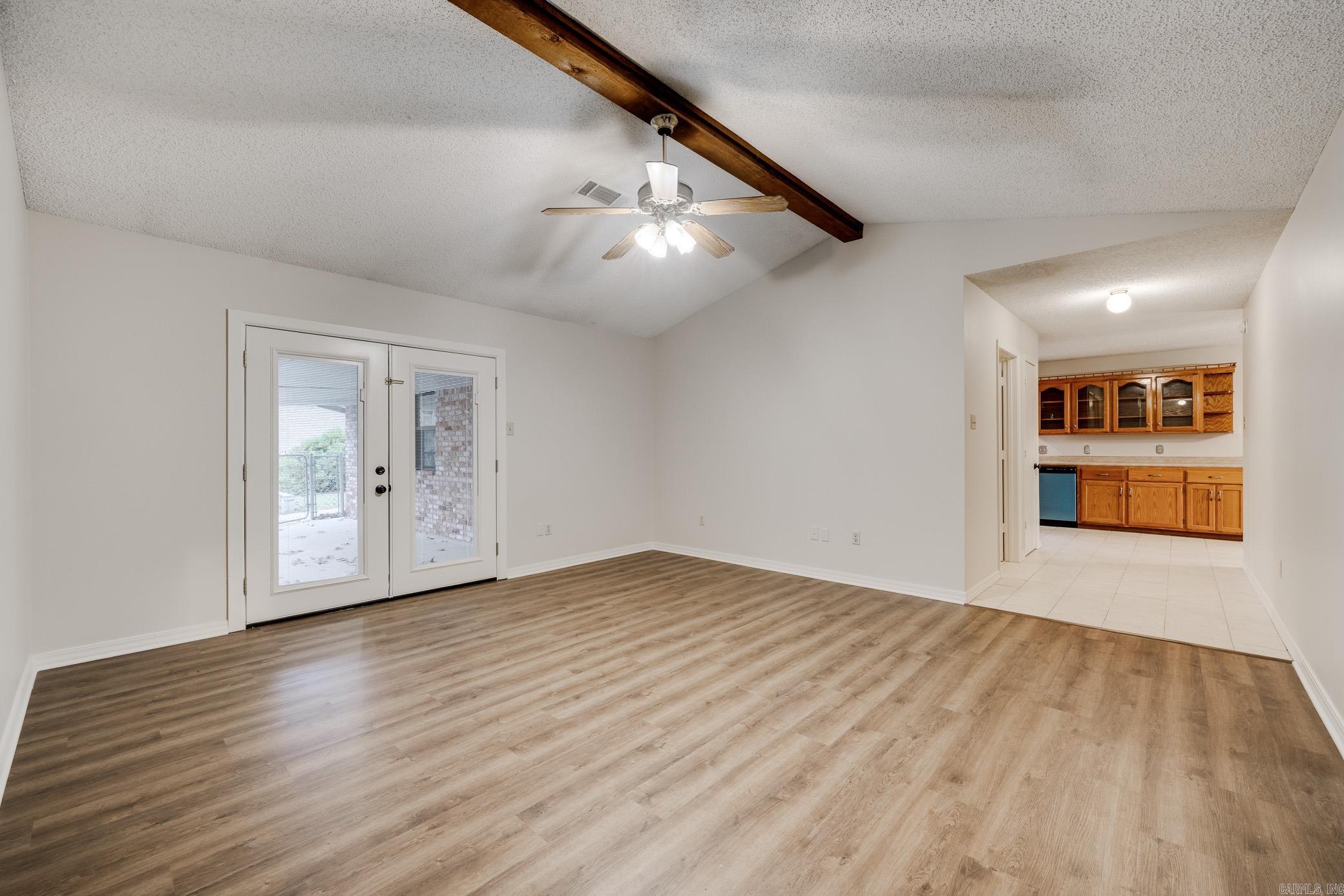 HOGUE SUBDIVISION - Residential