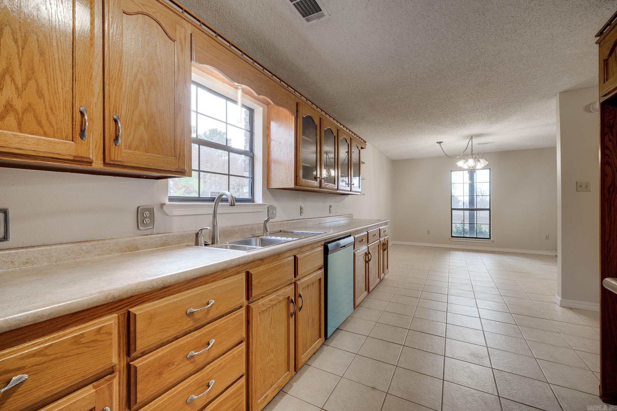 HOGUE SUBDIVISION - Residential