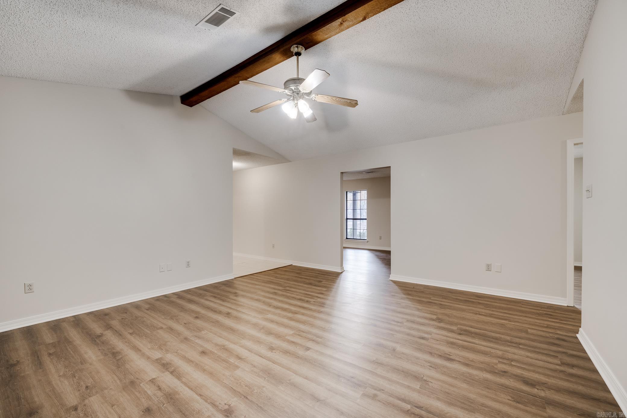 HOGUE SUBDIVISION - Residential