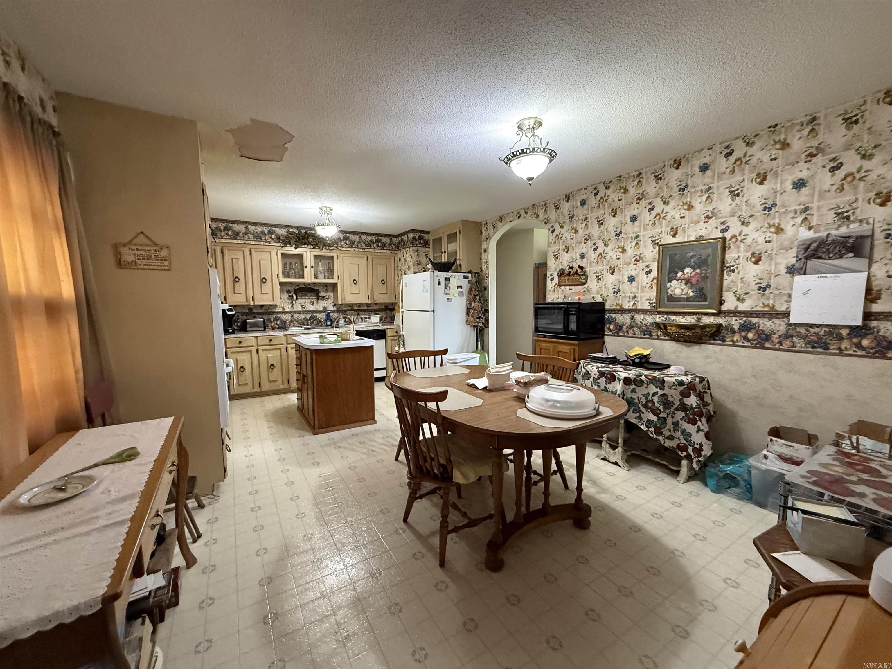 Not In List - Residential