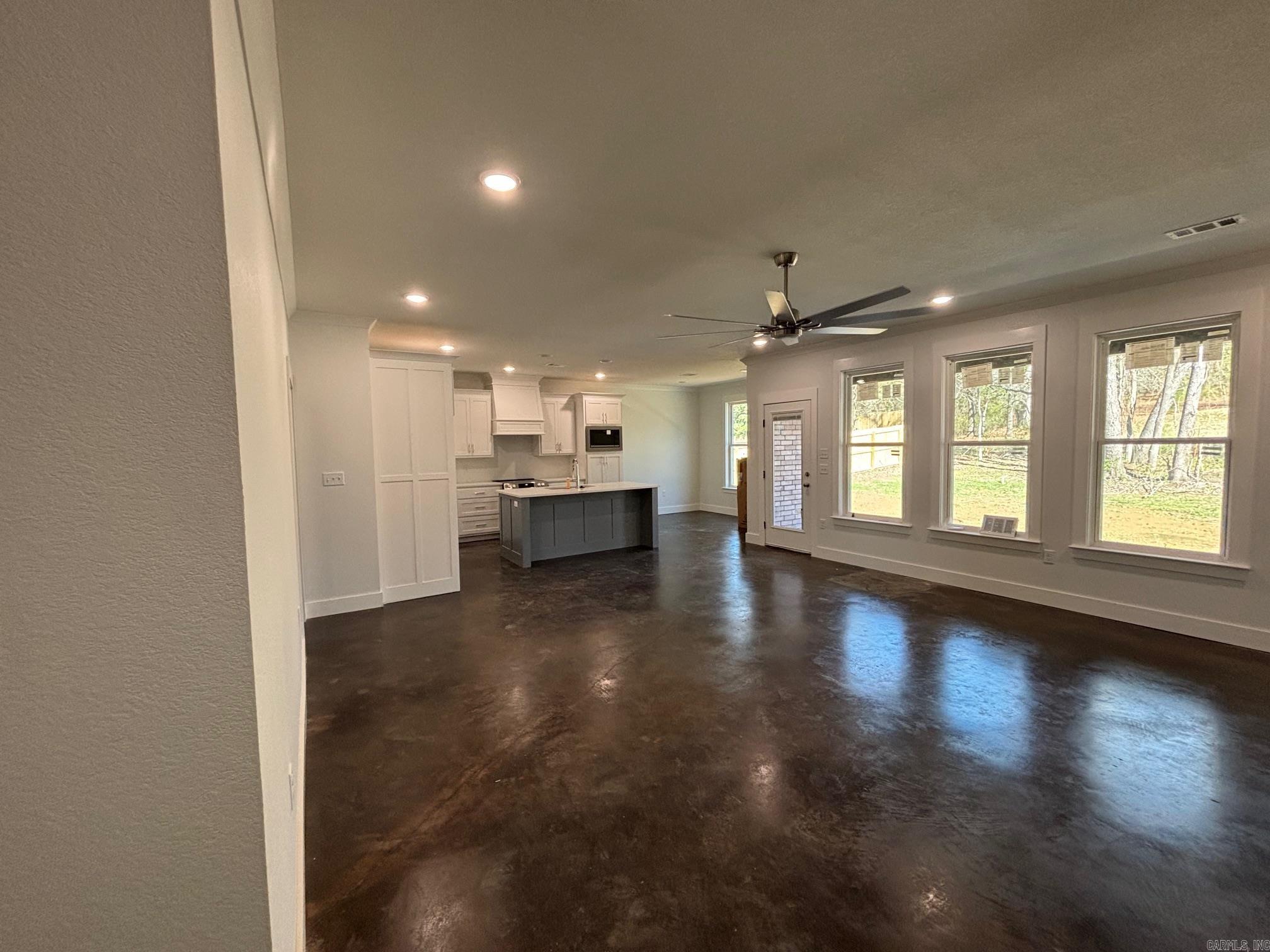 RIDGE VIEW - Residential