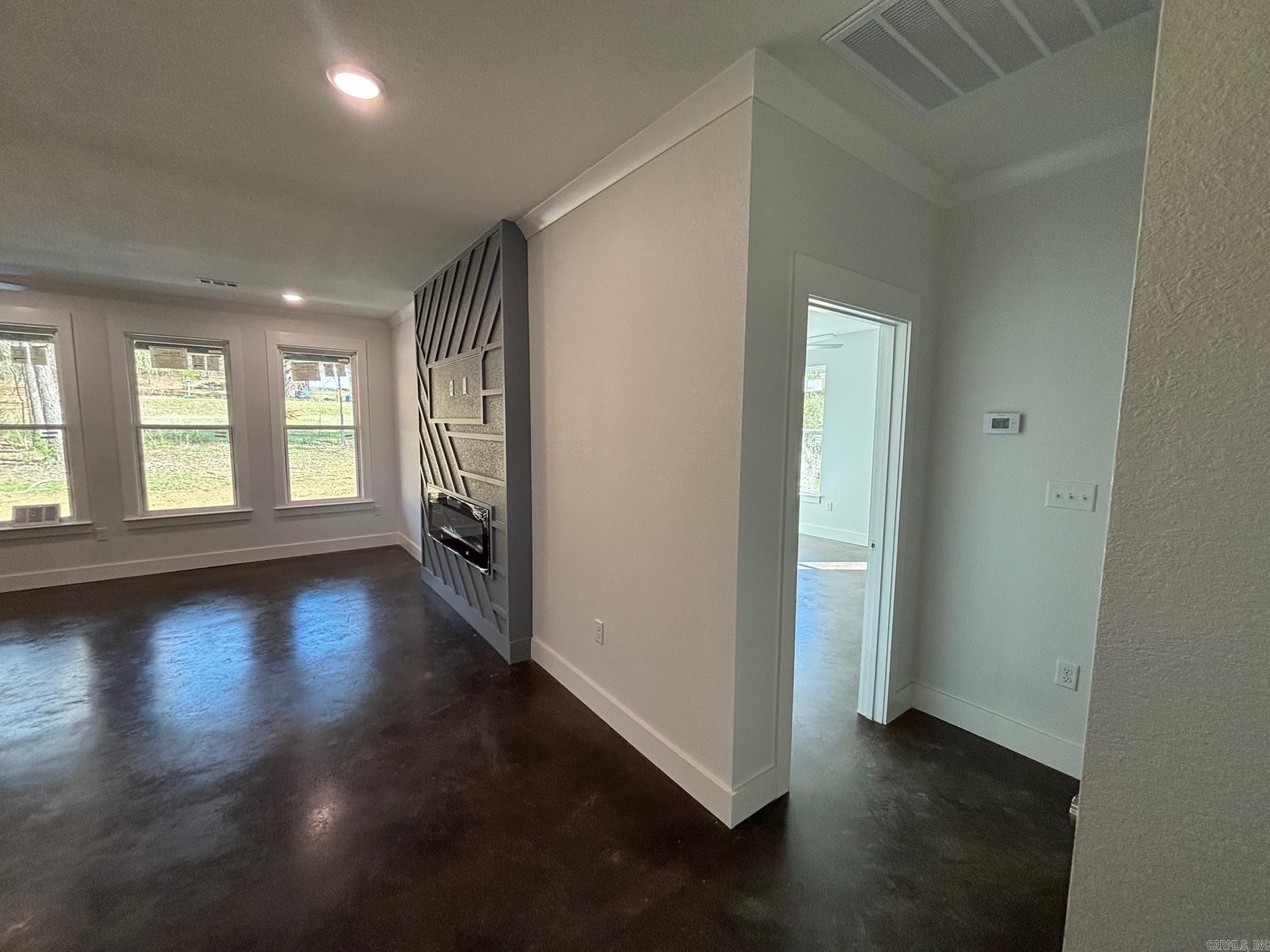 RIDGE VIEW - Residential