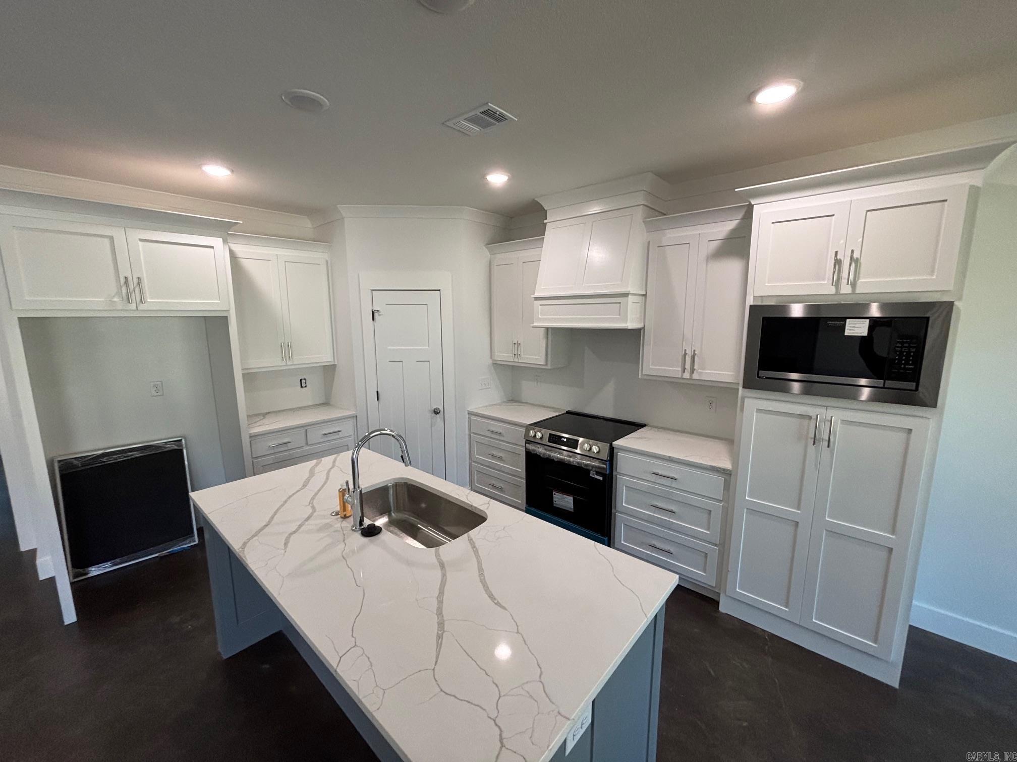 RIDGE VIEW - Residential