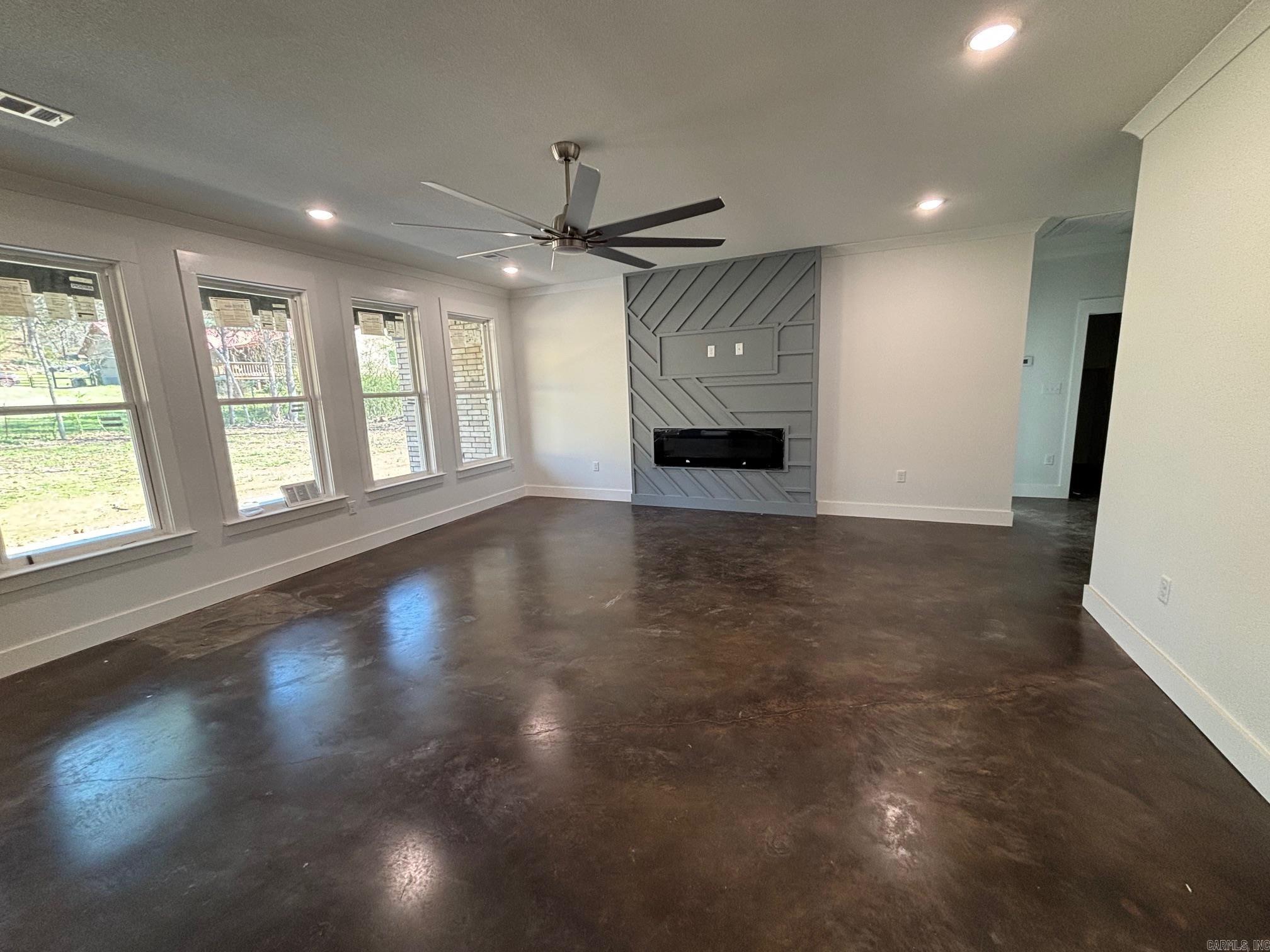 RIDGE VIEW - Residential