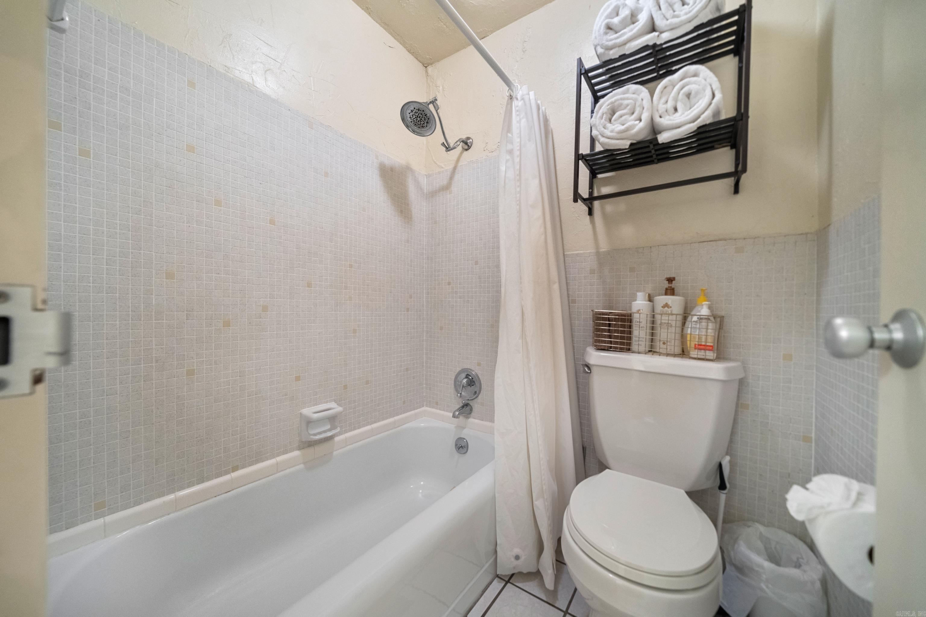 BEACON MANOR HPR - Residential