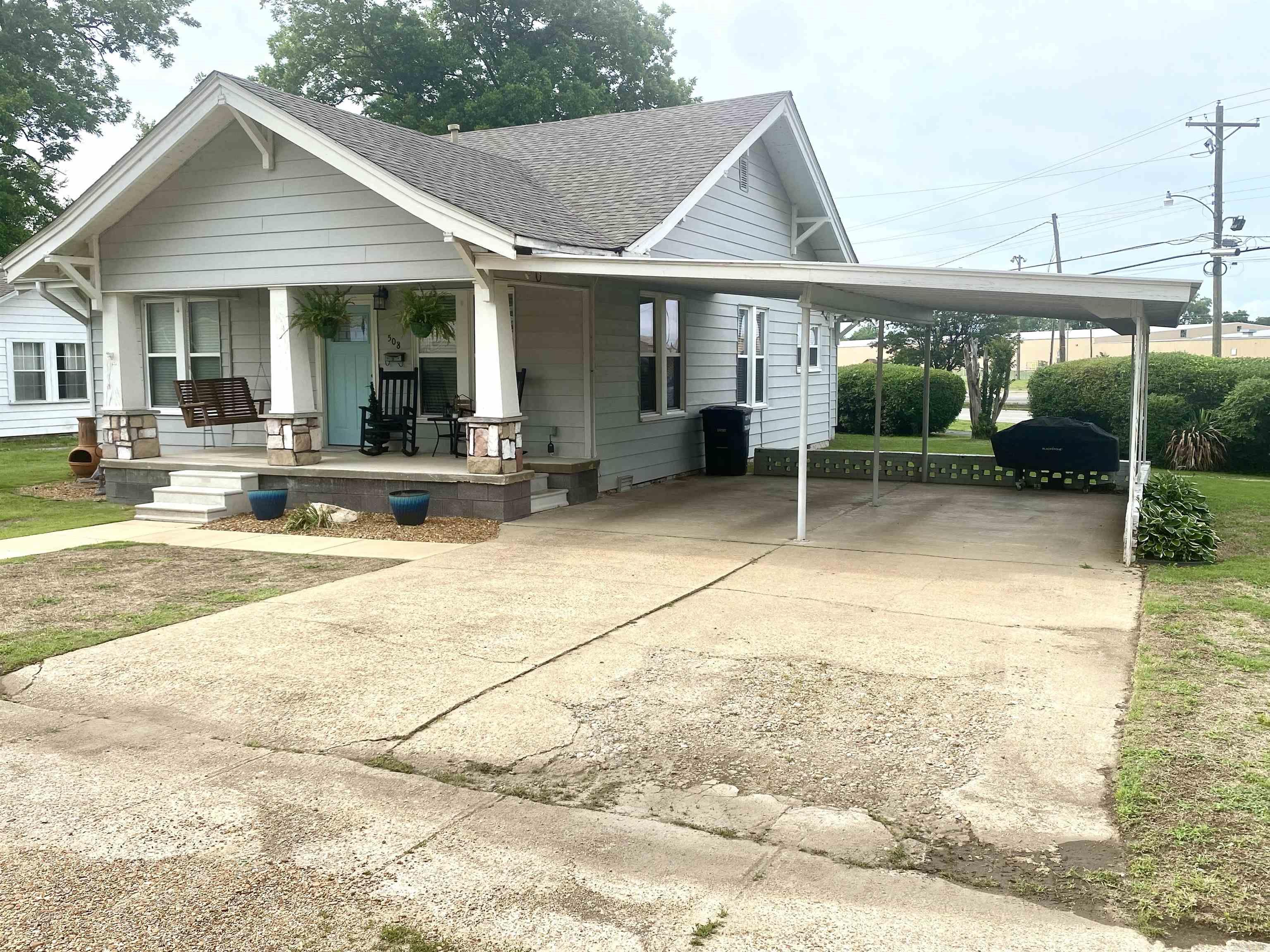 Not In List - Residential