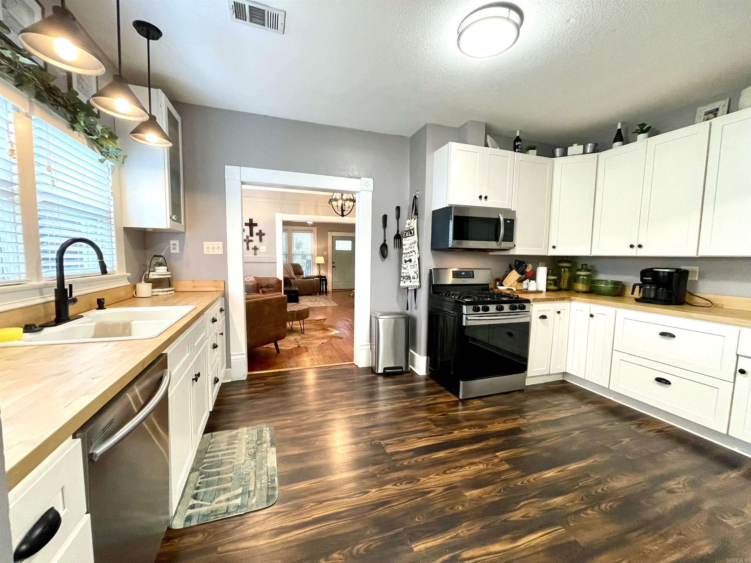Not In List - Residential