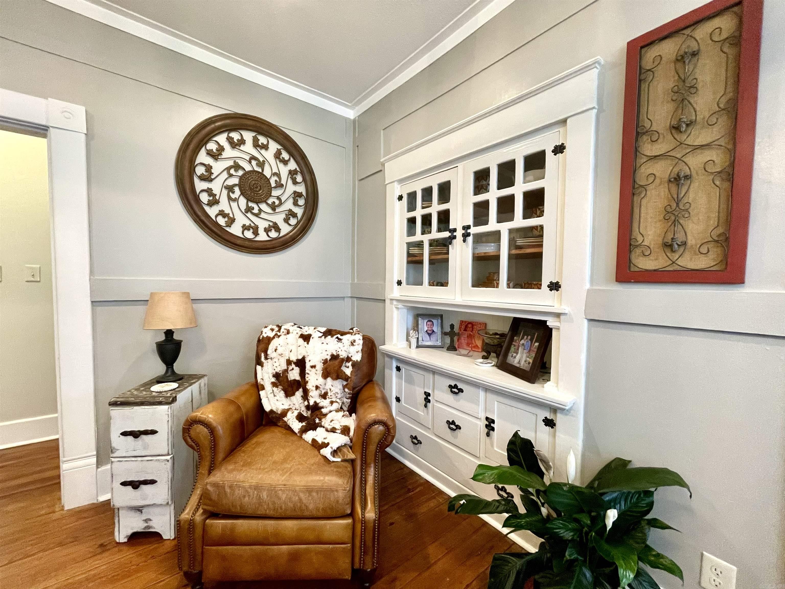 Not In List - Residential