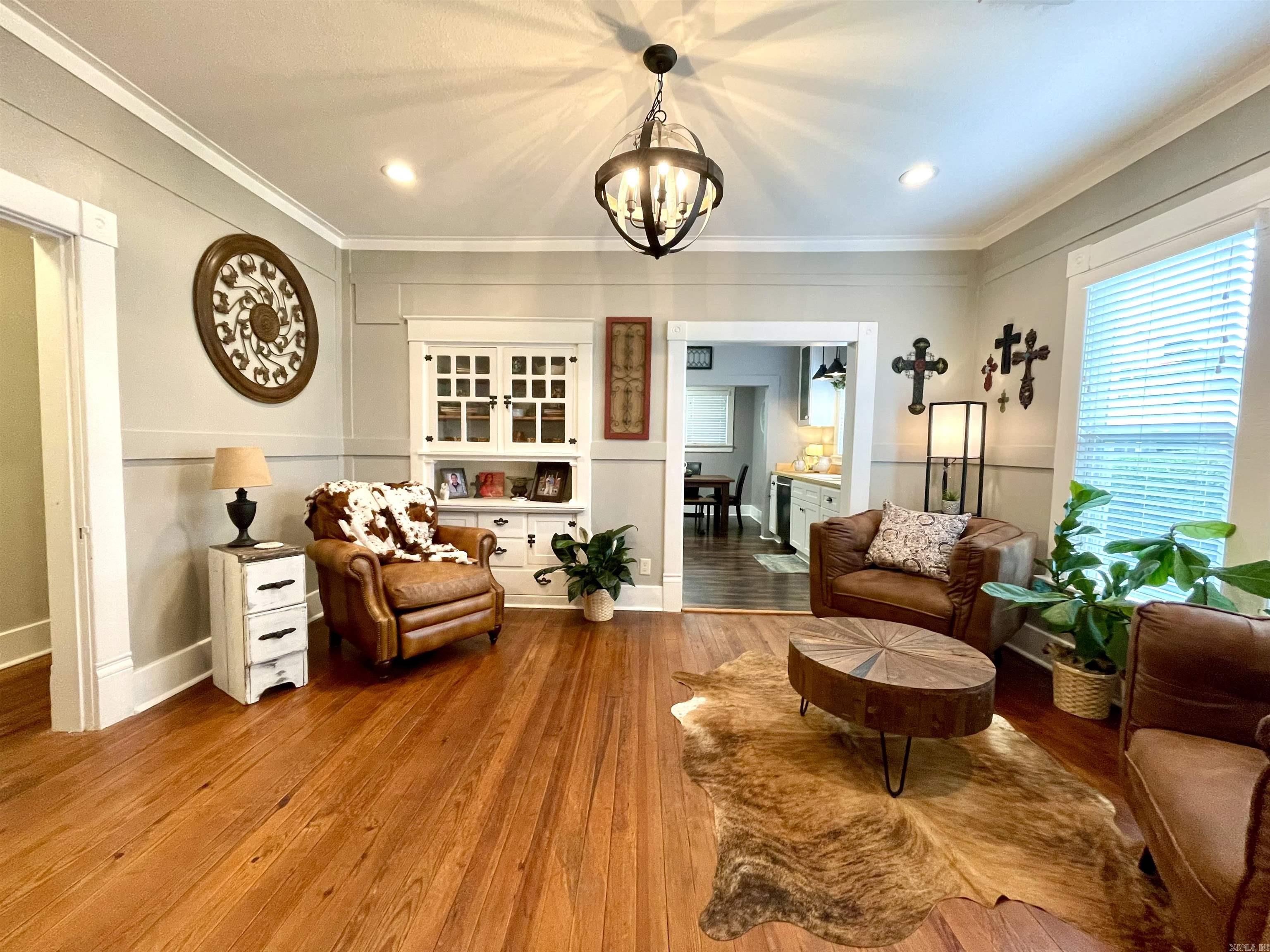 Not In List - Residential