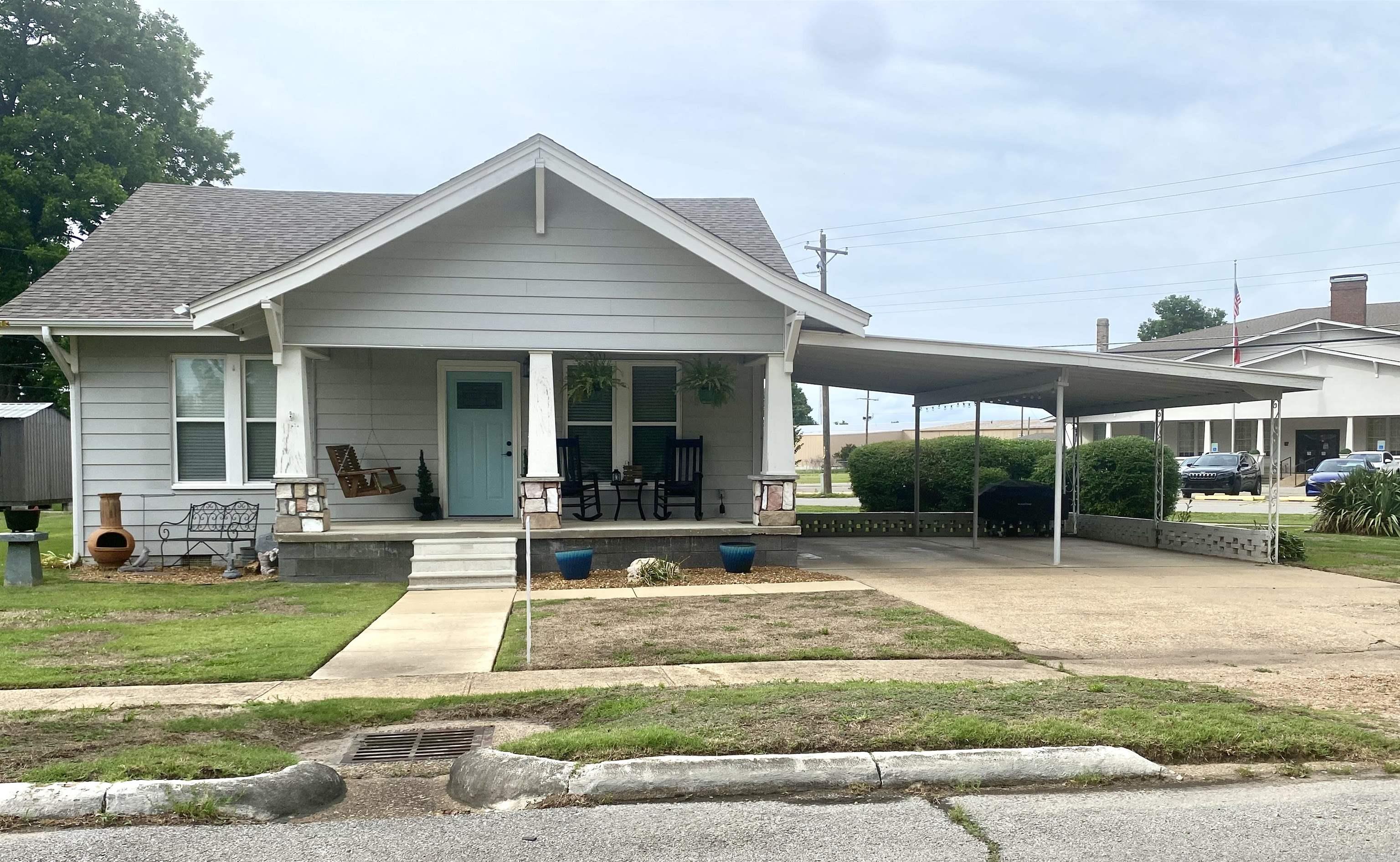 Not In List - Residential