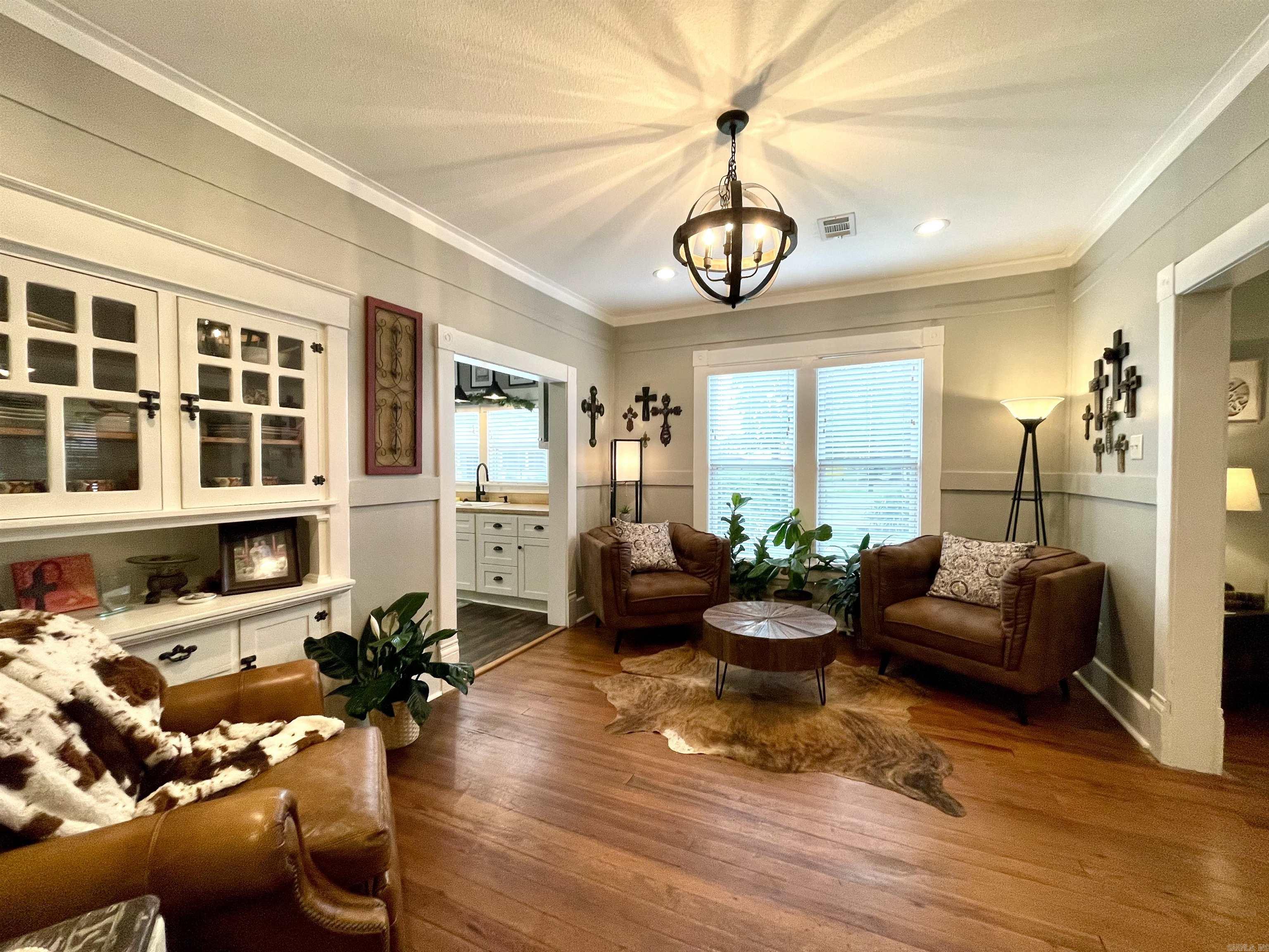 Not In List - Residential