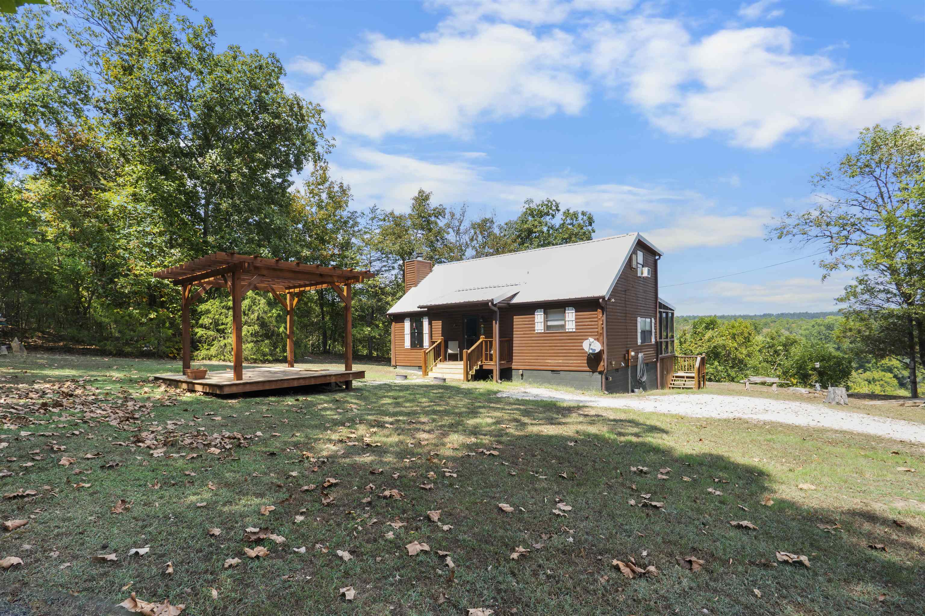 RIPPLIN SHOALS BLUFFS - Residential