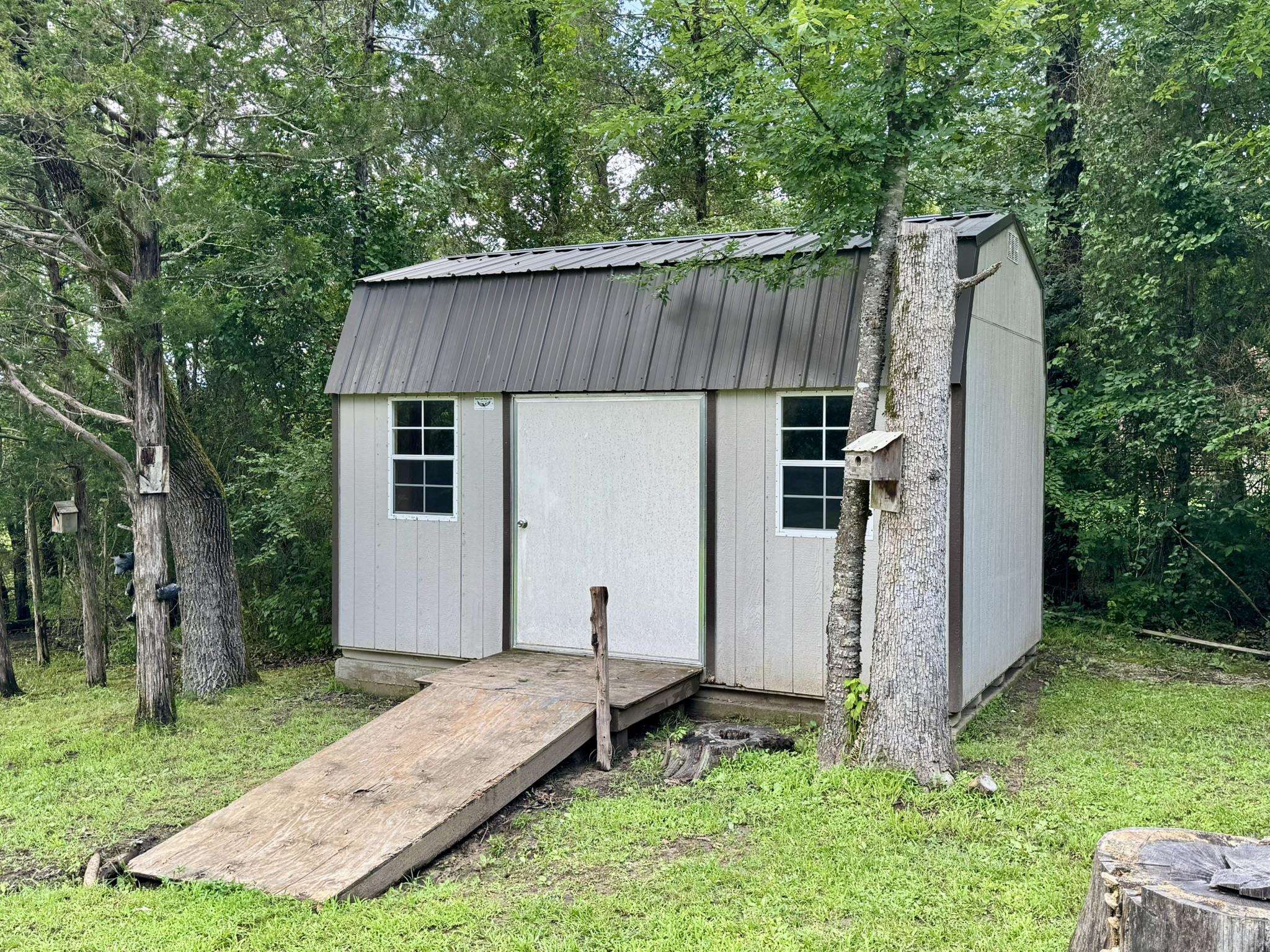 RIPPLIN SHOALS BLUFFS - Residential