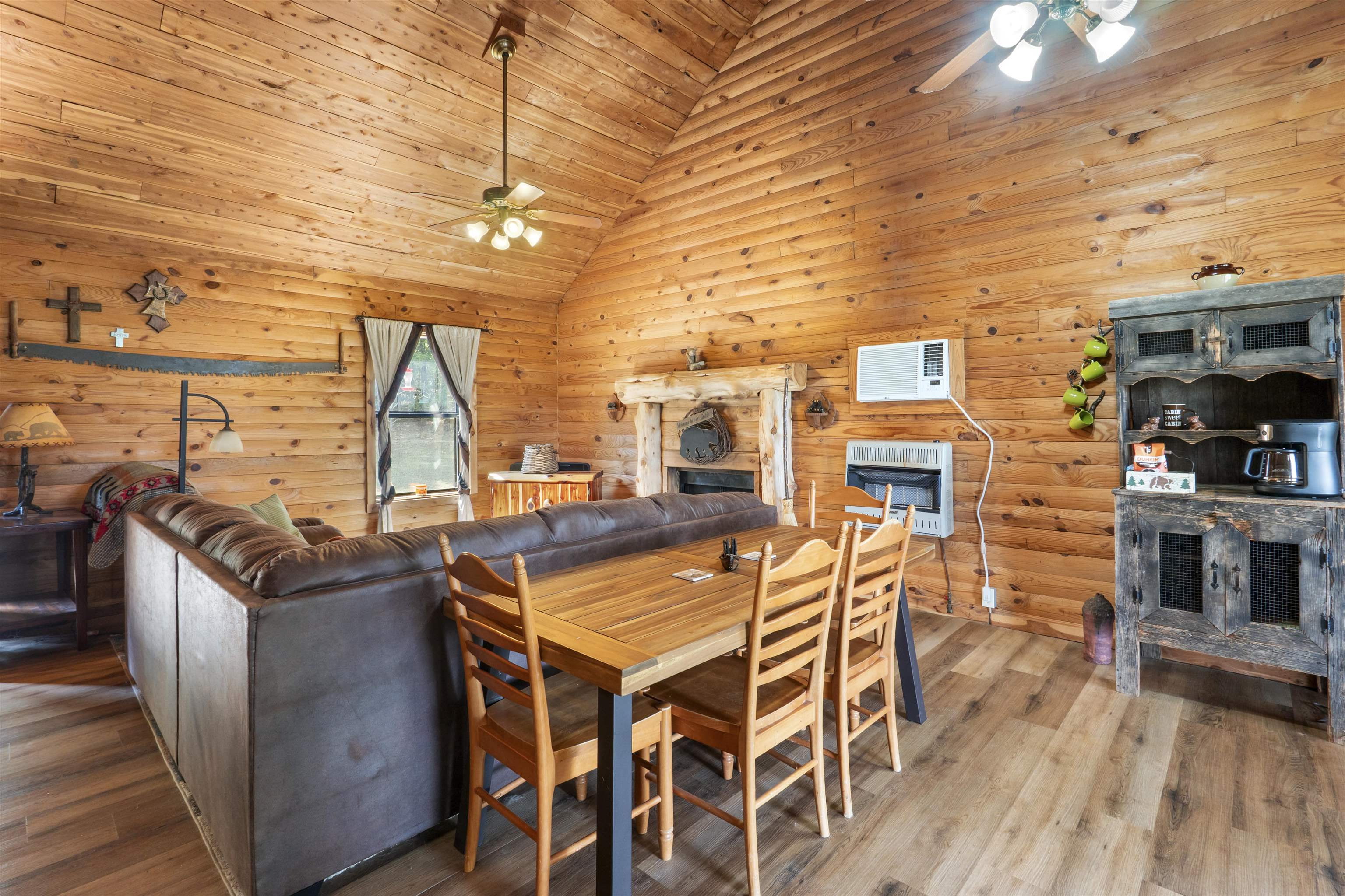 RIPPLIN SHOALS BLUFFS - Residential