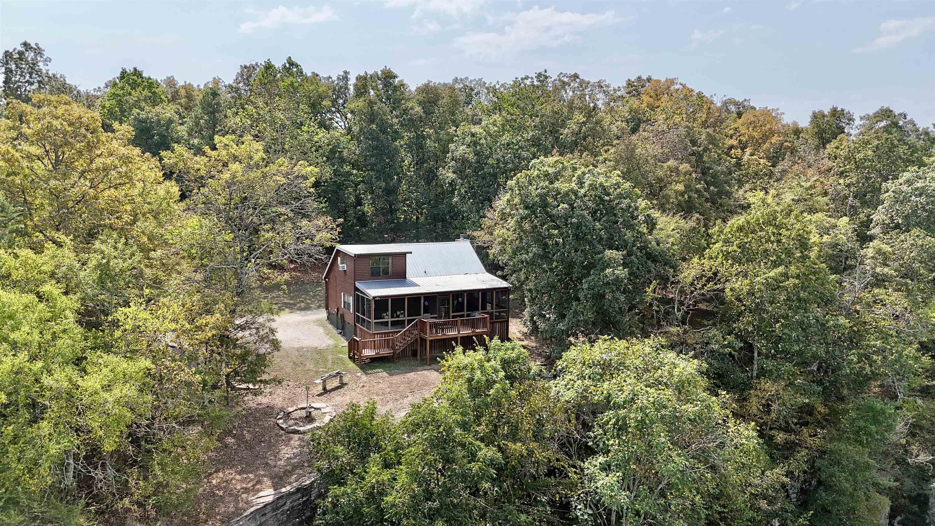 RIPPLIN SHOALS BLUFFS - Residential