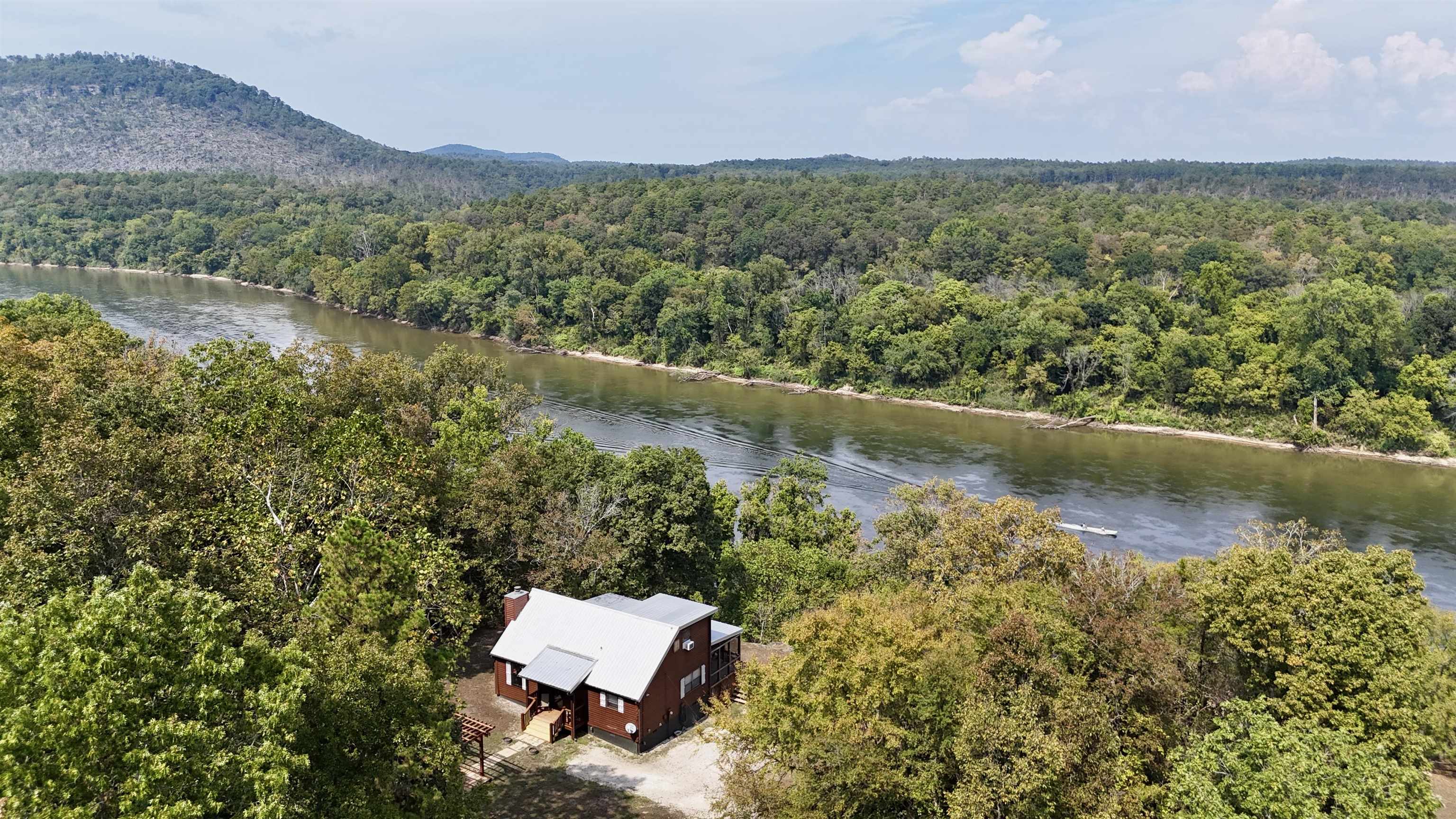 RIPPLIN SHOALS BLUFFS - Residential