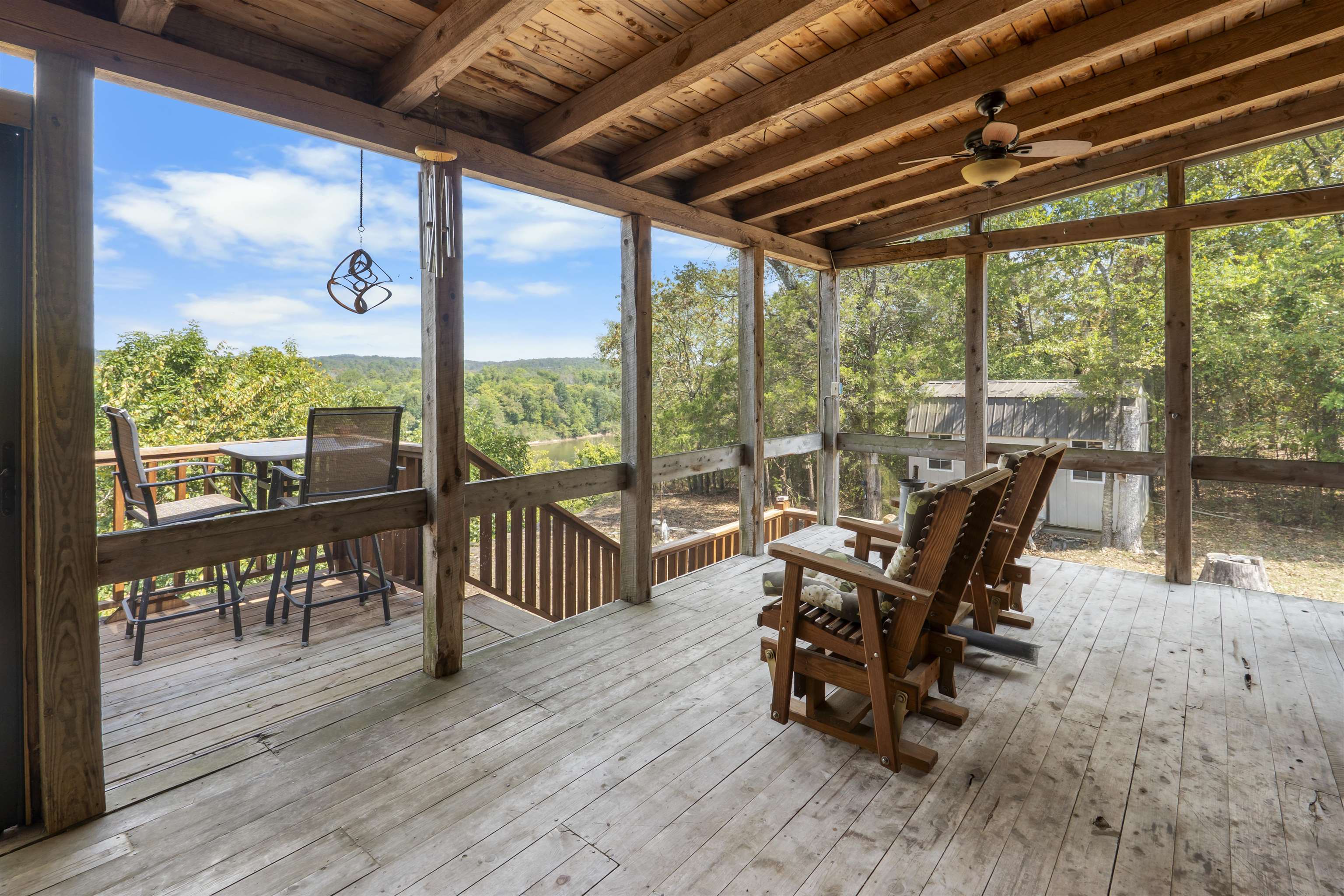 RIPPLIN SHOALS BLUFFS - Residential