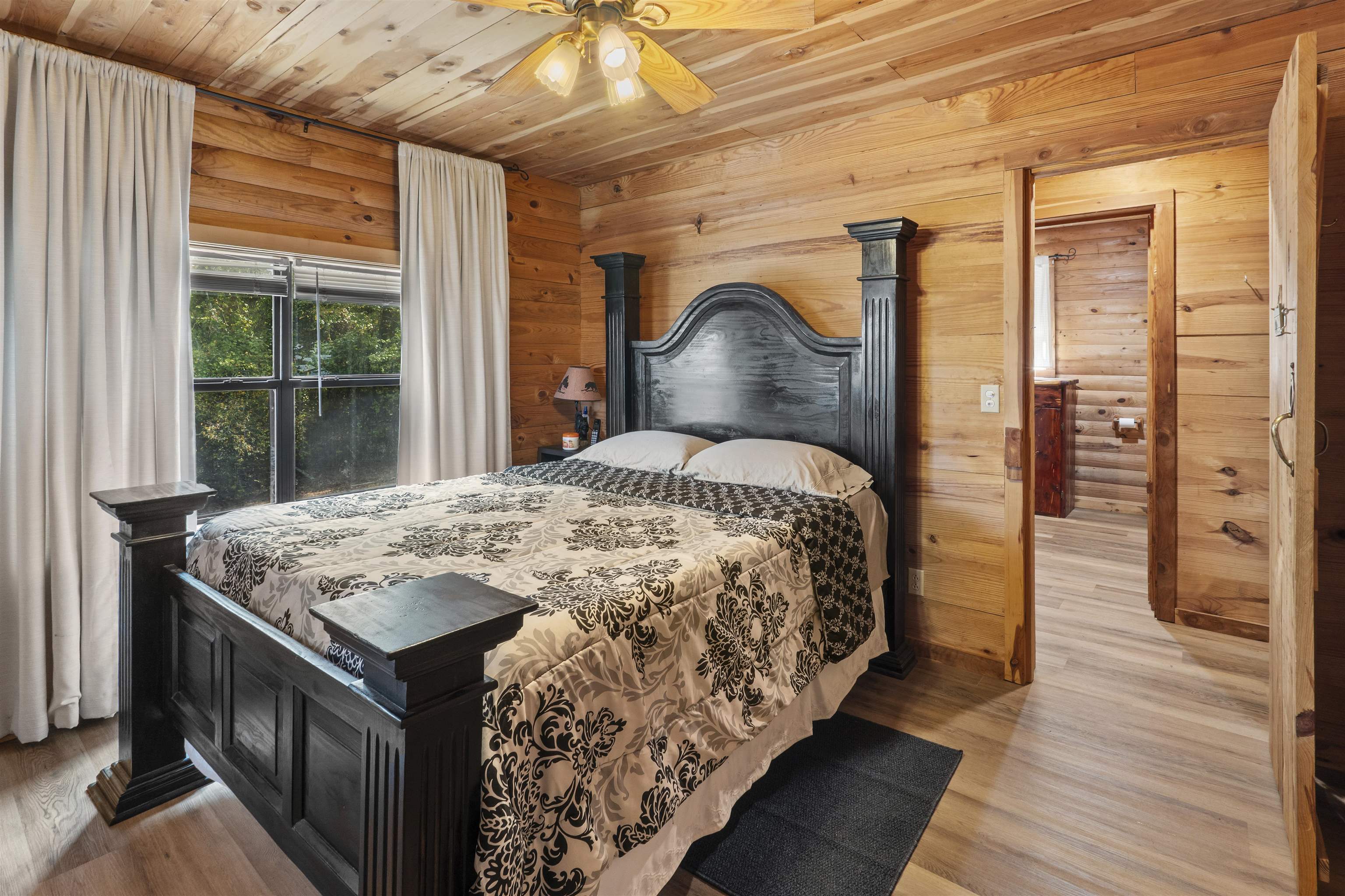RIPPLIN SHOALS BLUFFS - Residential