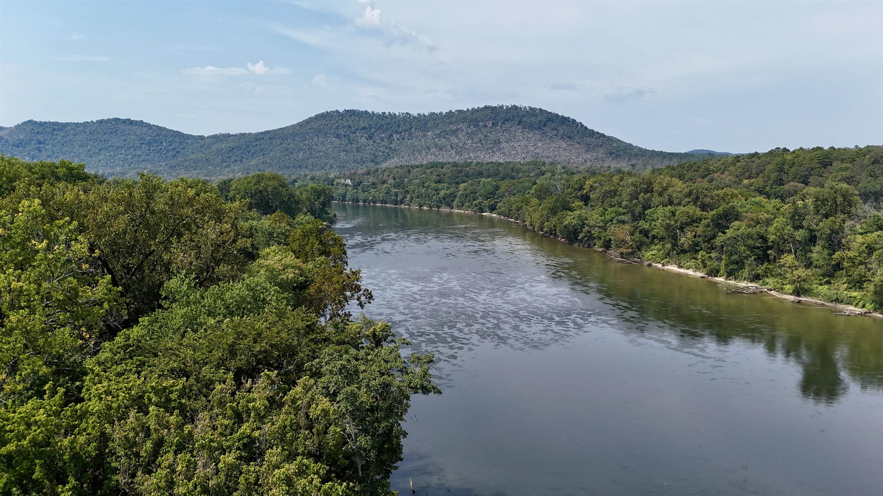 RIPPLIN SHOALS BLUFFS - Residential