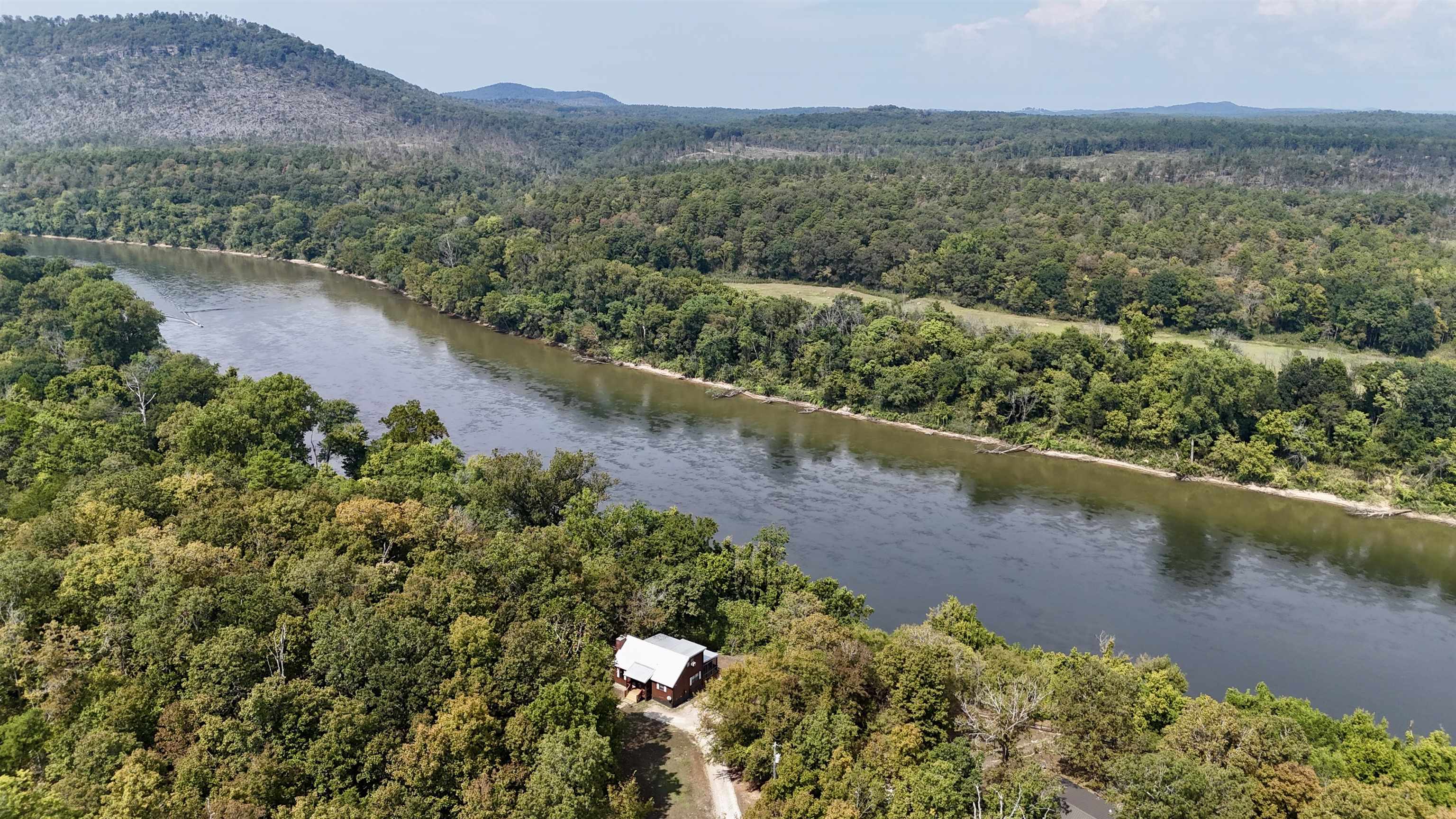 RIPPLIN SHOALS BLUFFS - Residential