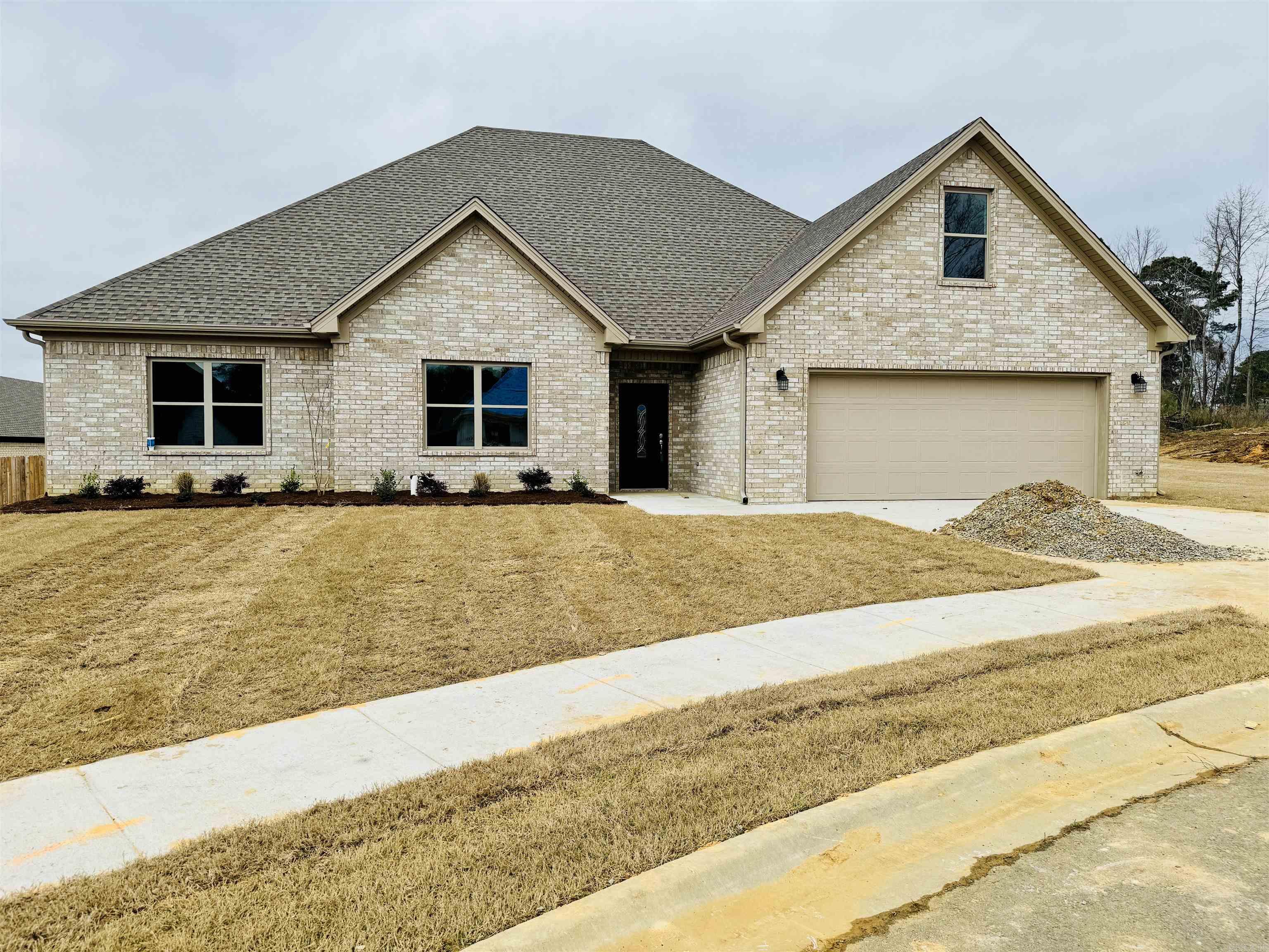 STONEYBROOK - Residential