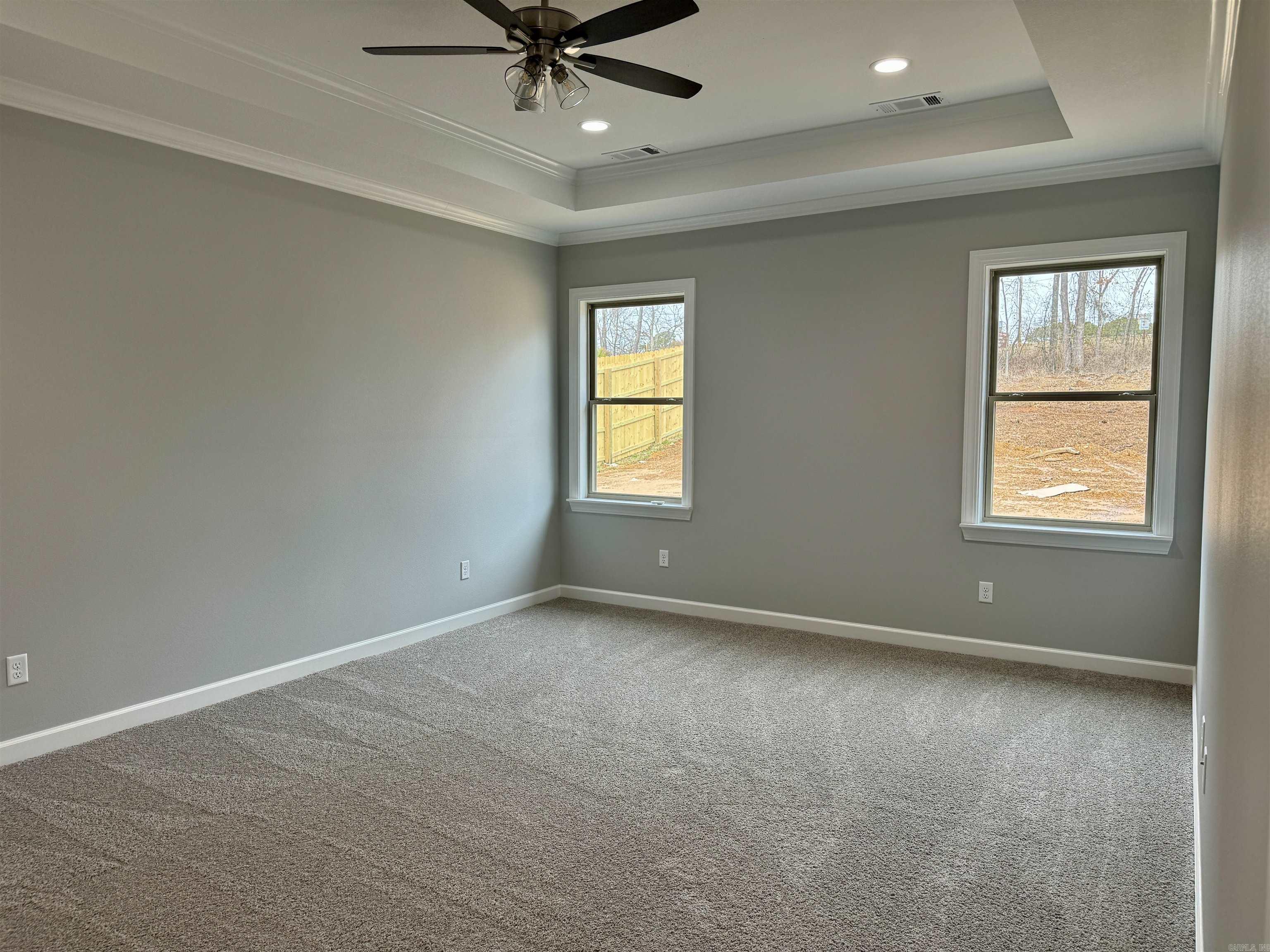 STONEYBROOK - Residential