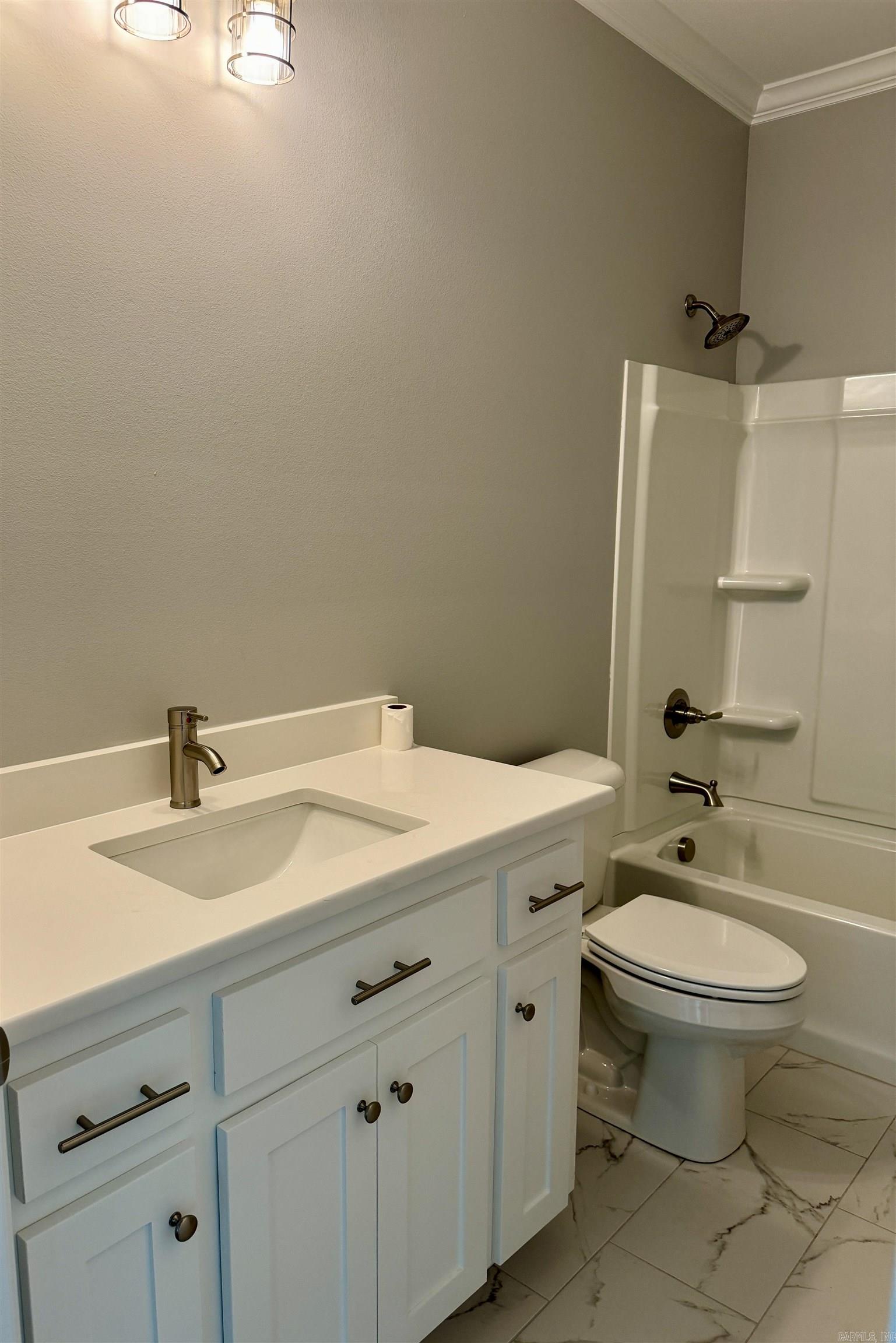 STONEYBROOK - Residential