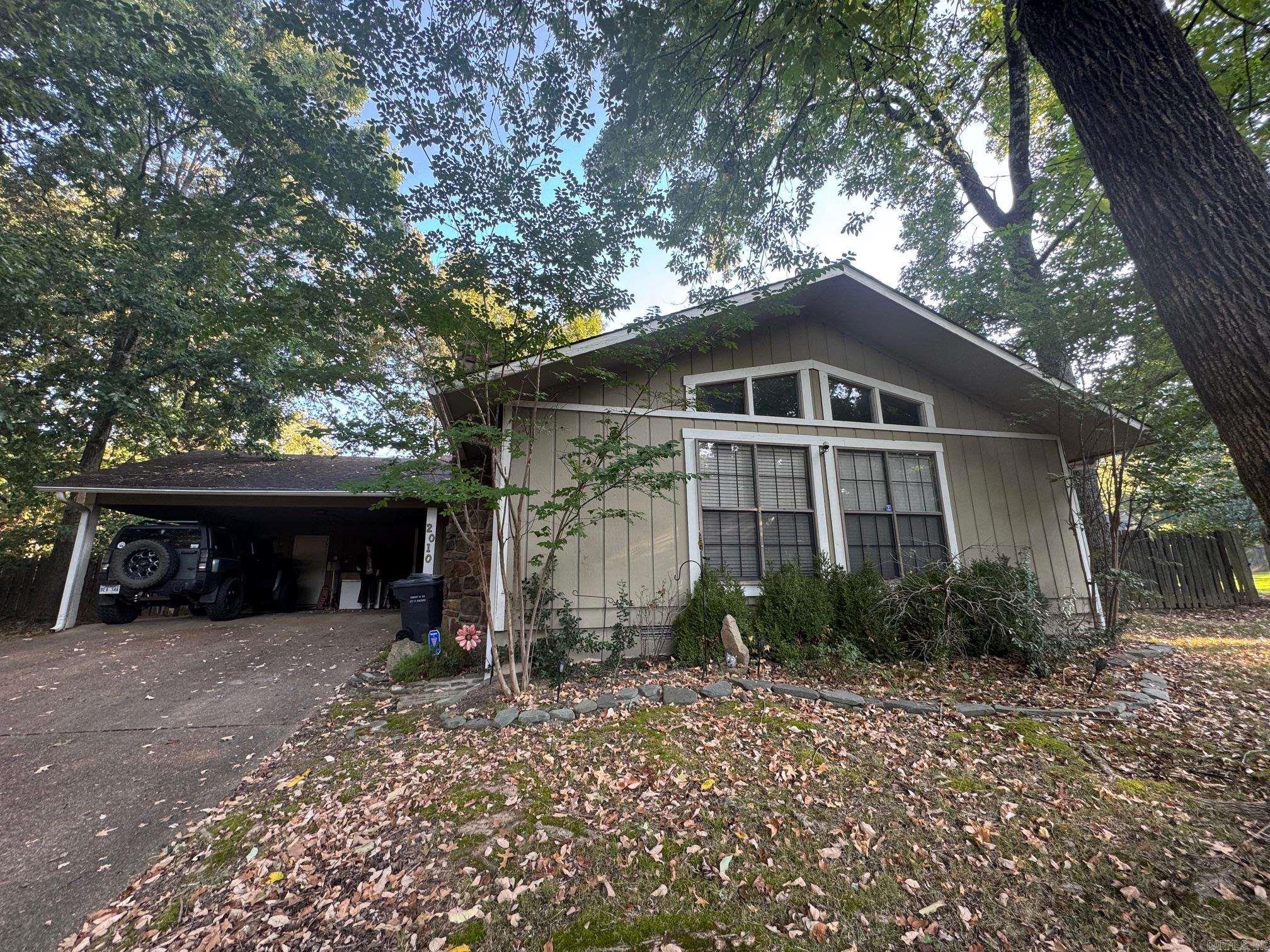 Briarwood - Residential