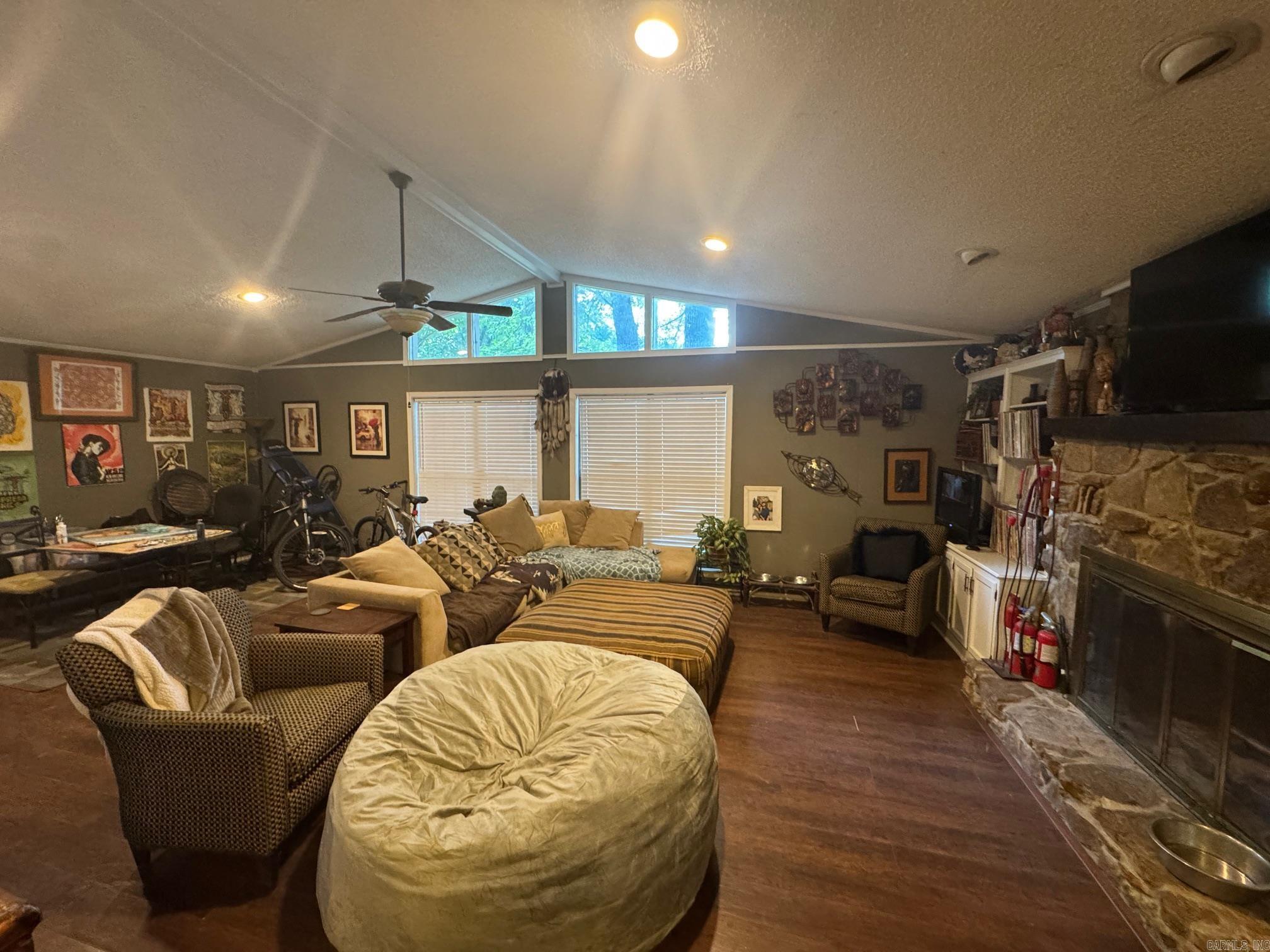 Briarwood - Residential