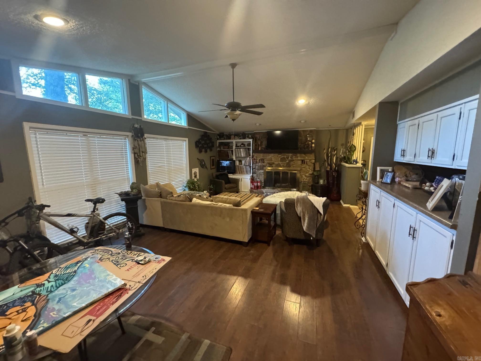 Briarwood - Residential