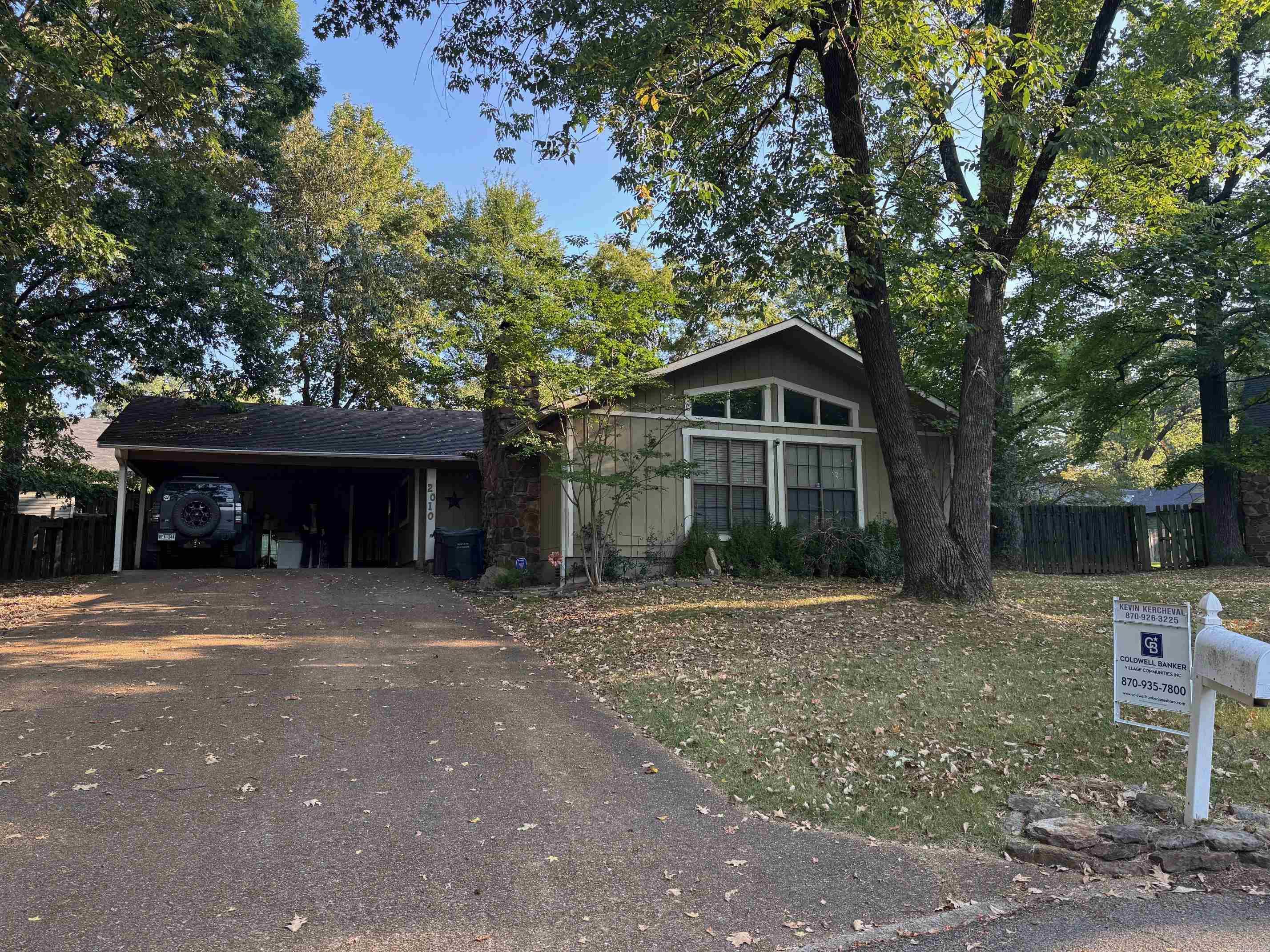 Briarwood - Residential