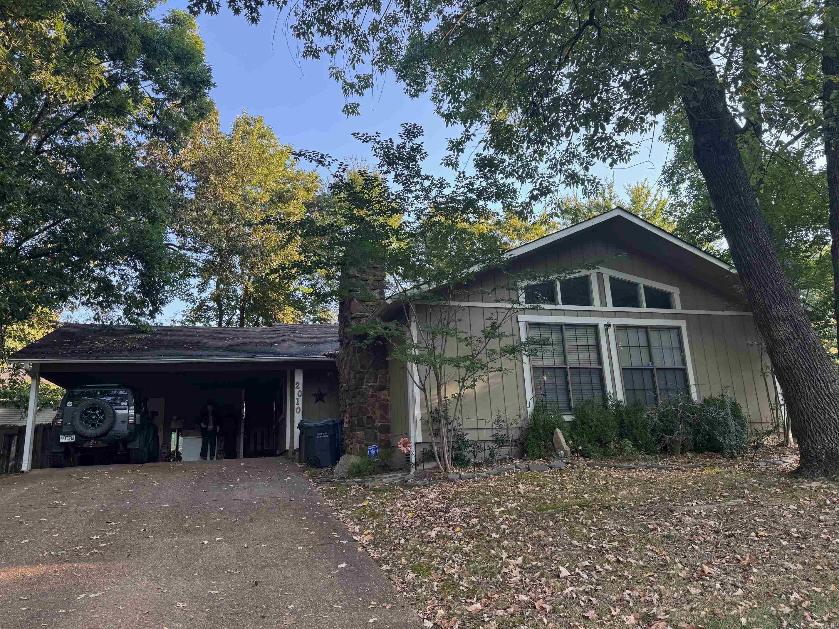 Briarwood - Residential