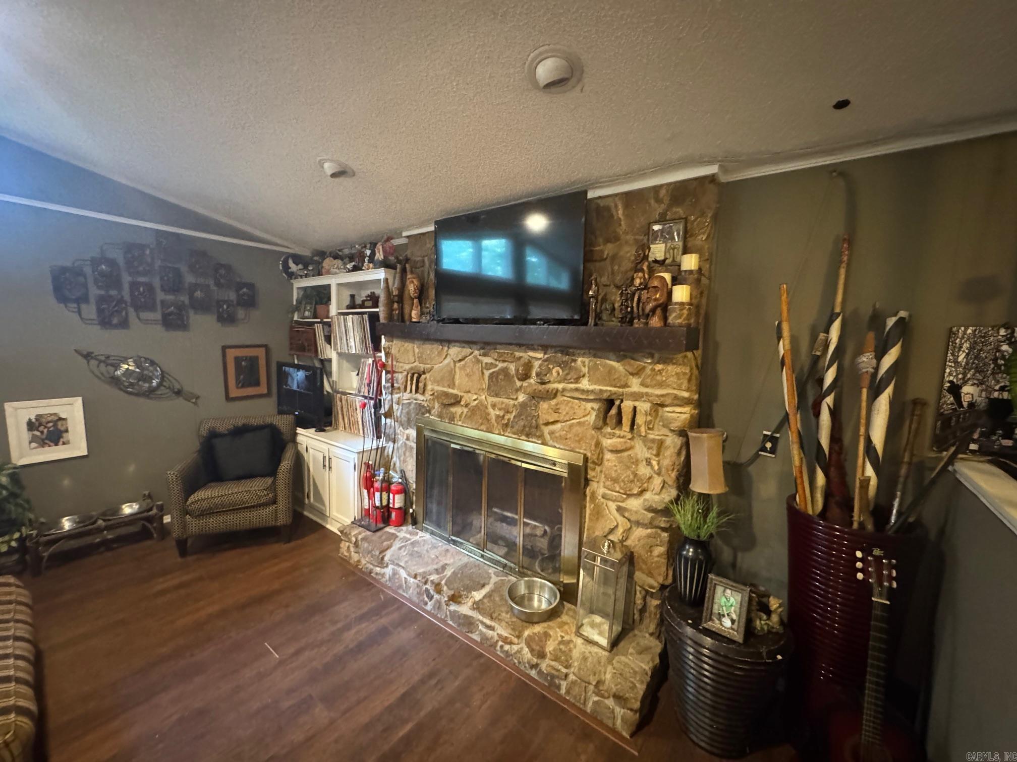 Briarwood - Residential