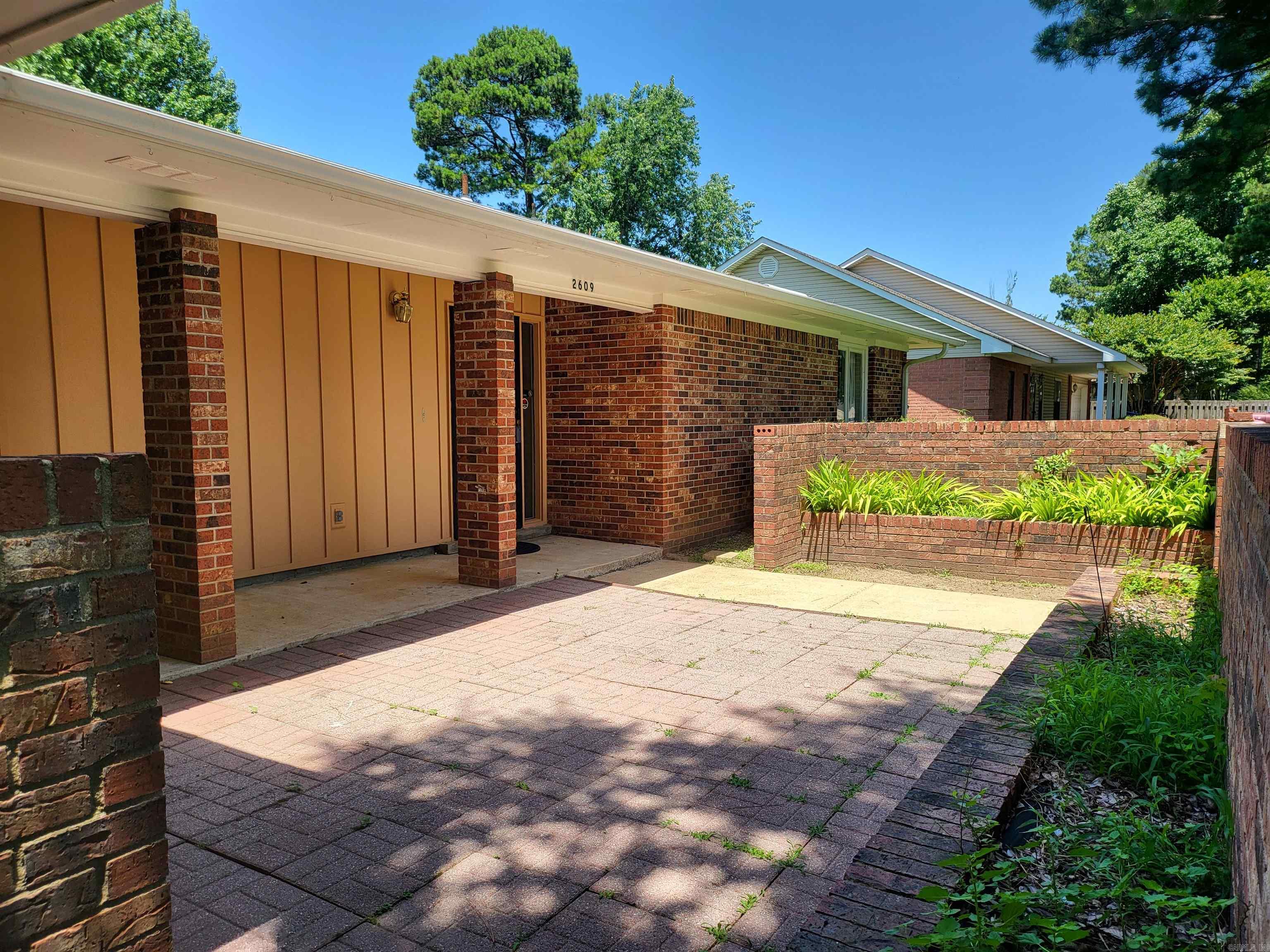 Marlo Acres - Residential