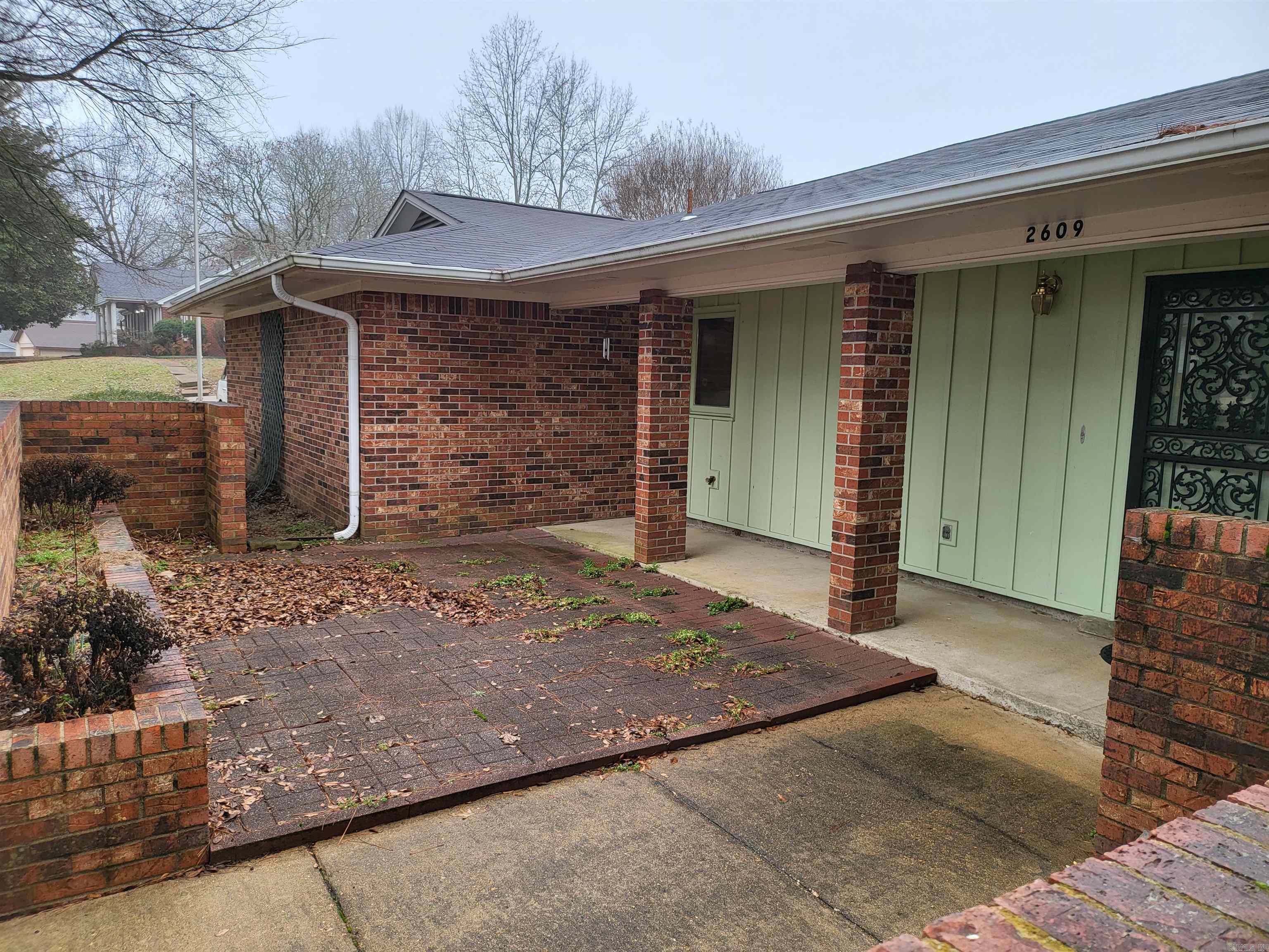 Marlo Acres - Residential