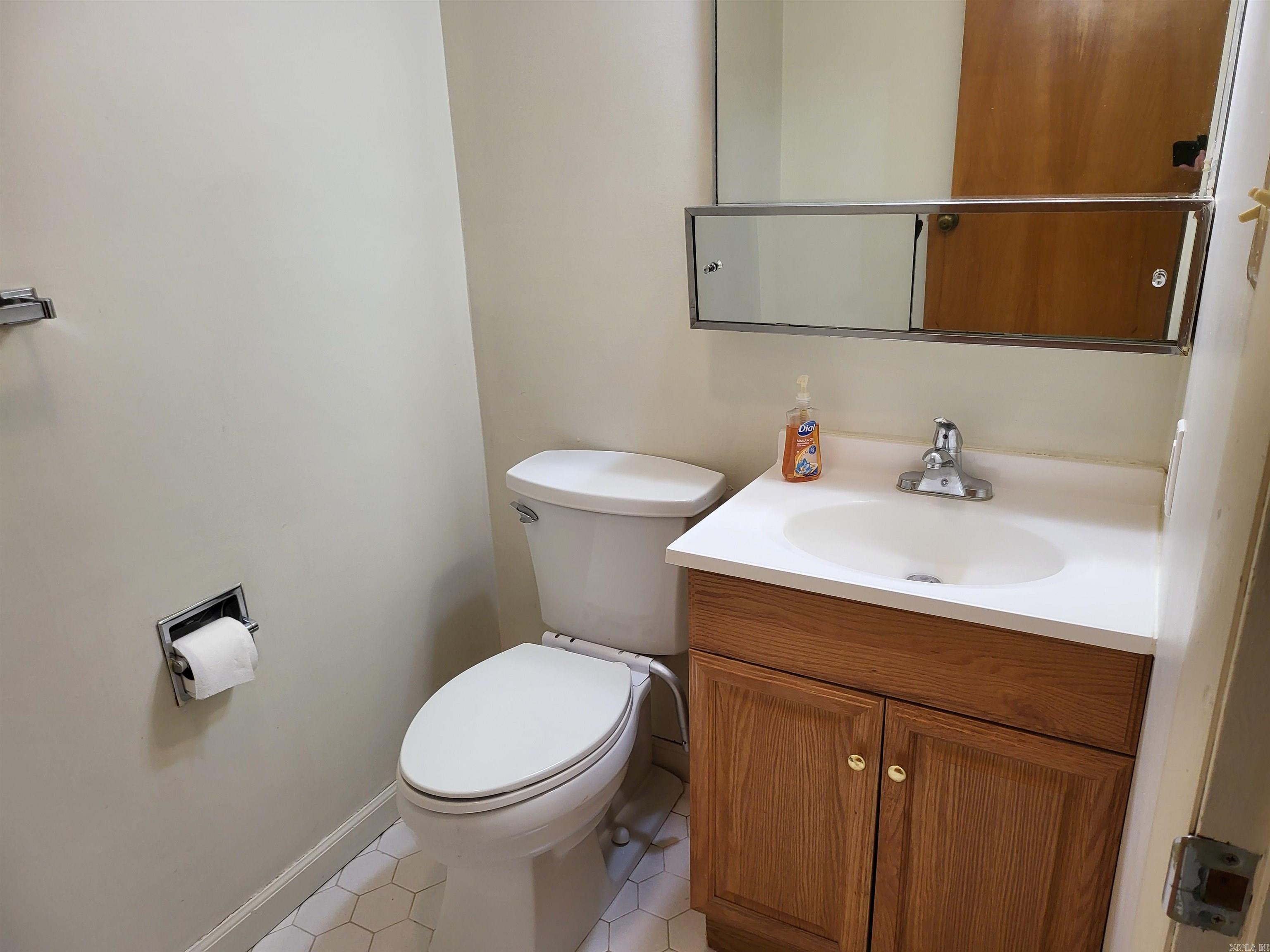 Marlo Acres - Residential