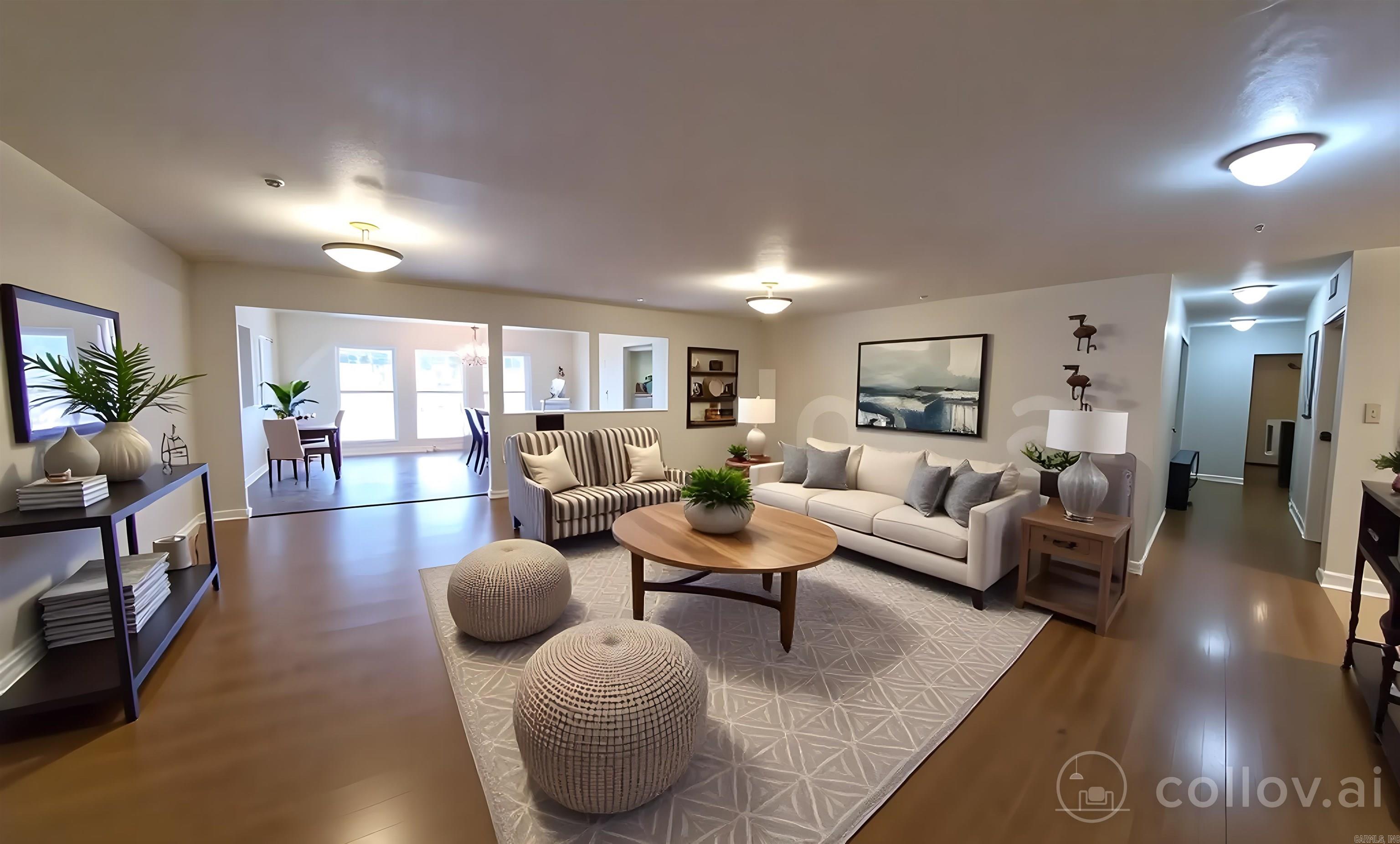 Marlo Acres - Residential