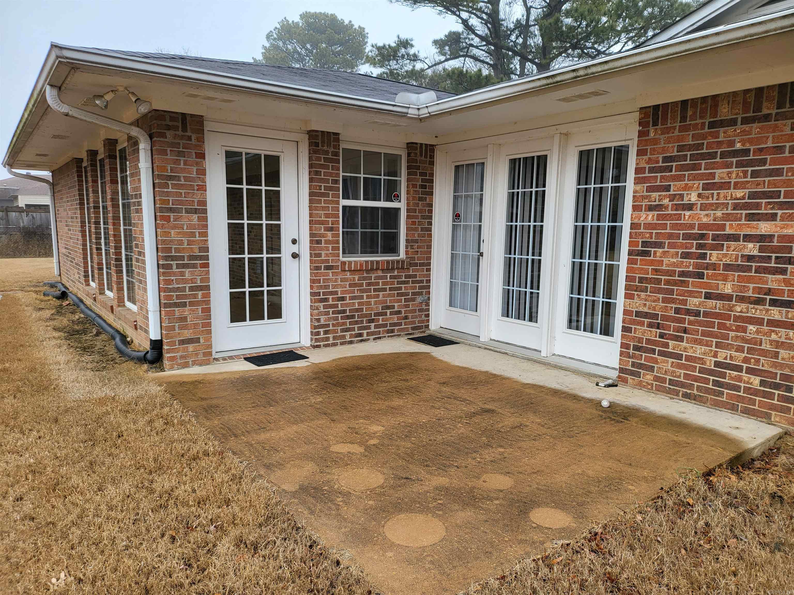 Marlo Acres - Residential