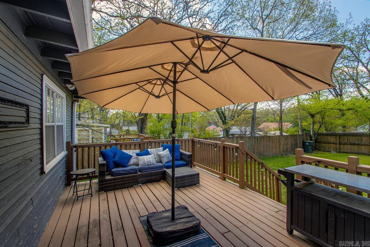 MOUNTAIN PARK - Residential