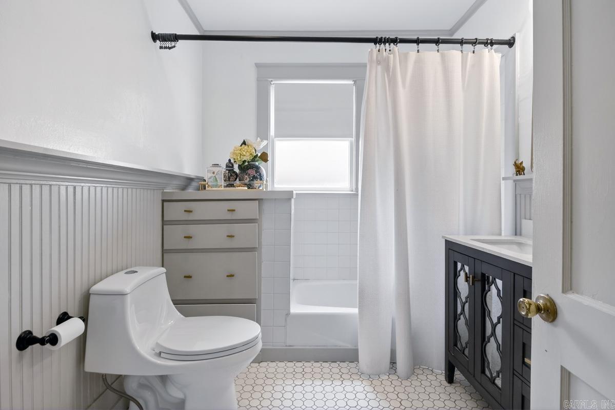 MOUNTAIN PARK - Residential