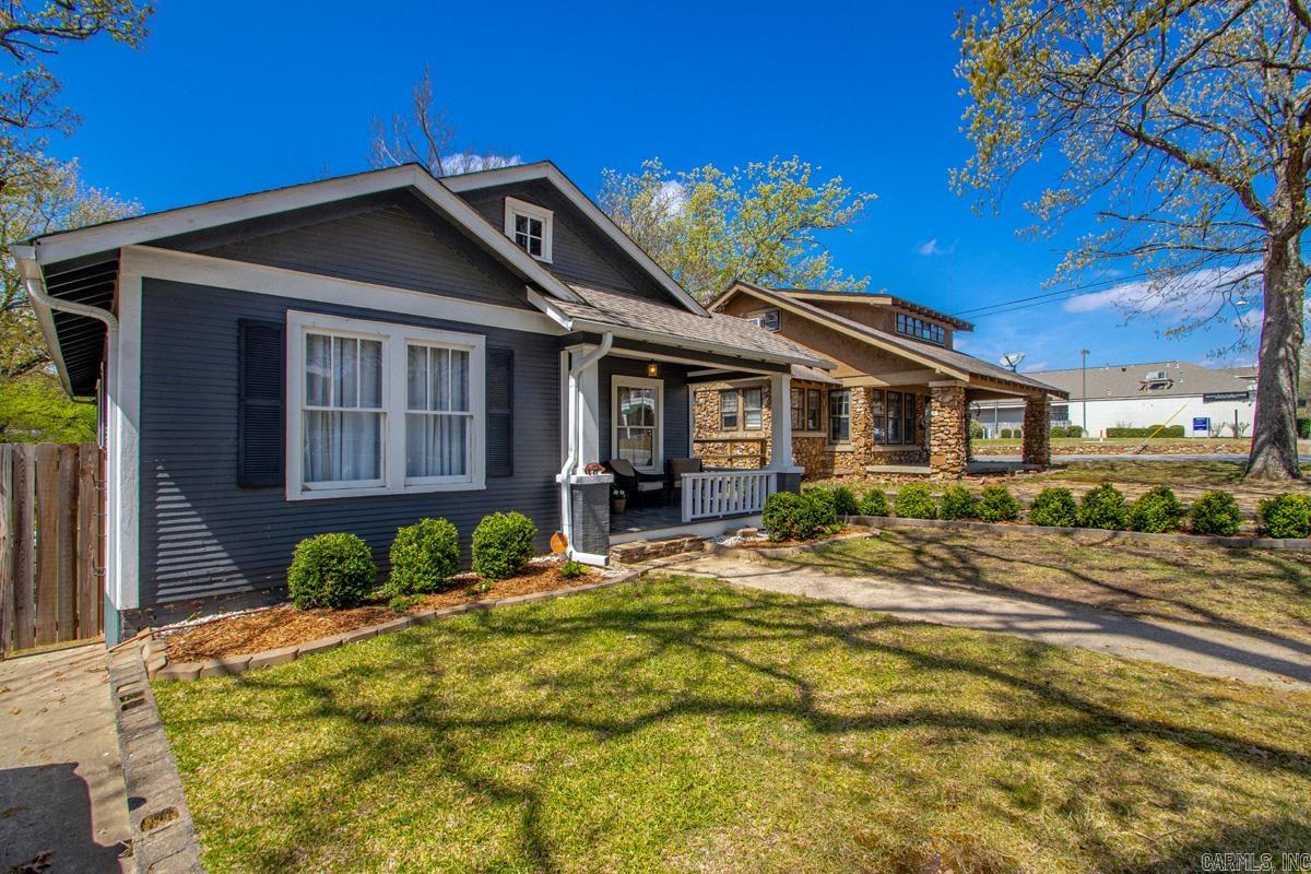 MOUNTAIN PARK - Residential