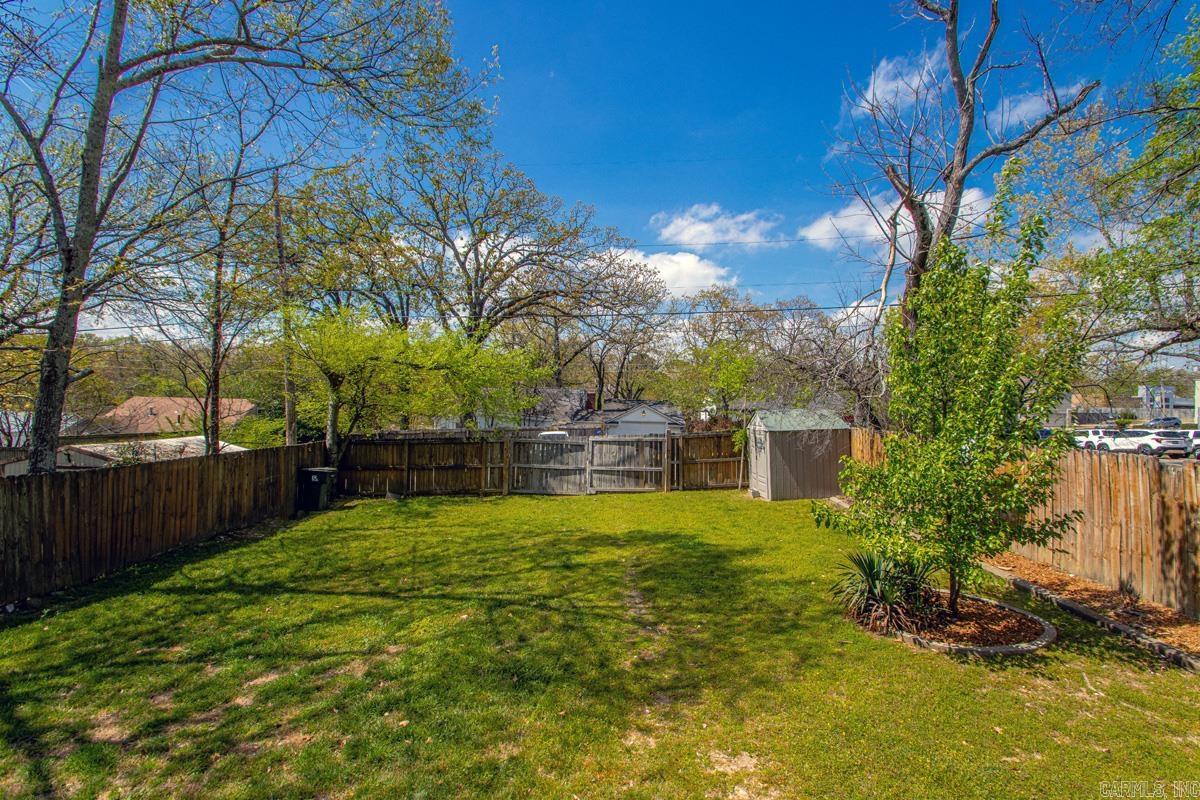 MOUNTAIN PARK - Residential