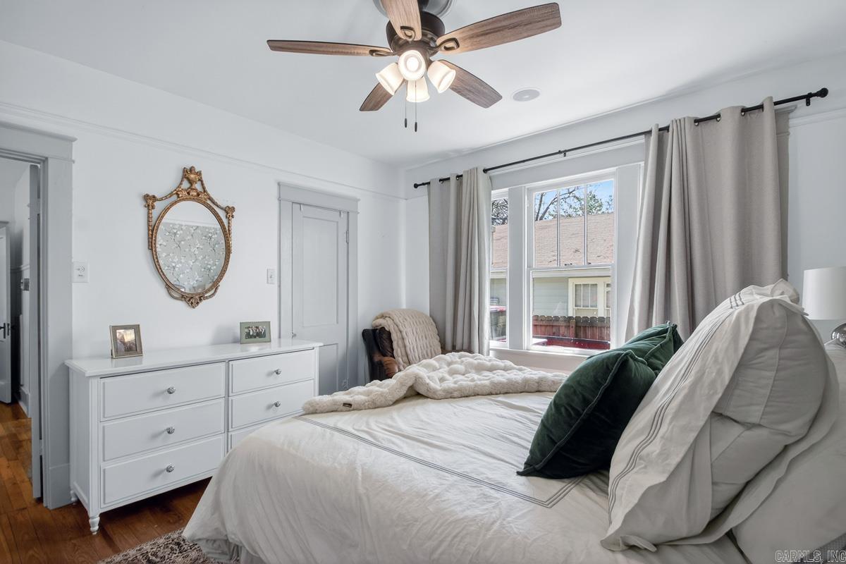 MOUNTAIN PARK - Residential